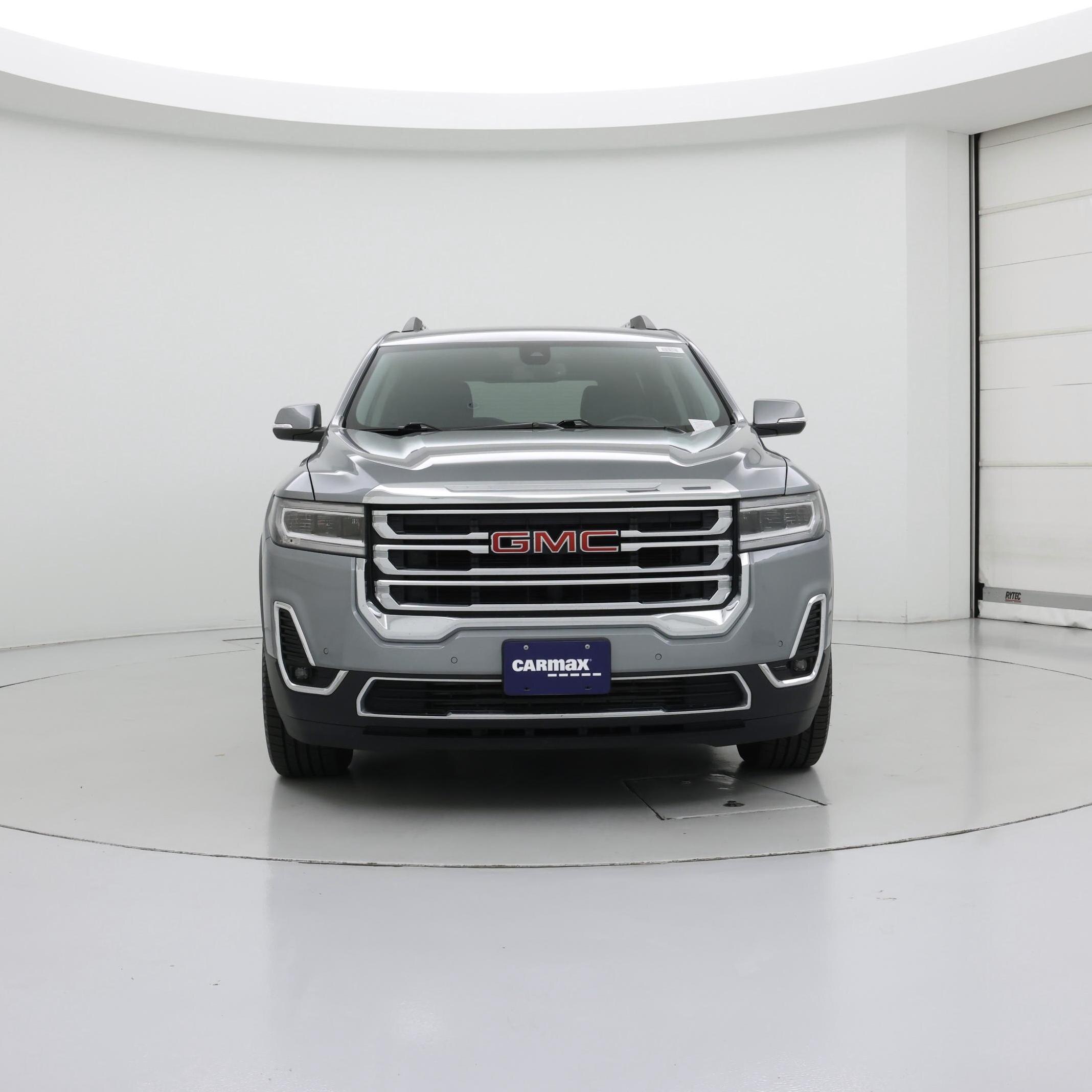 Thumbnail: 2023 GMC Acadia - 5