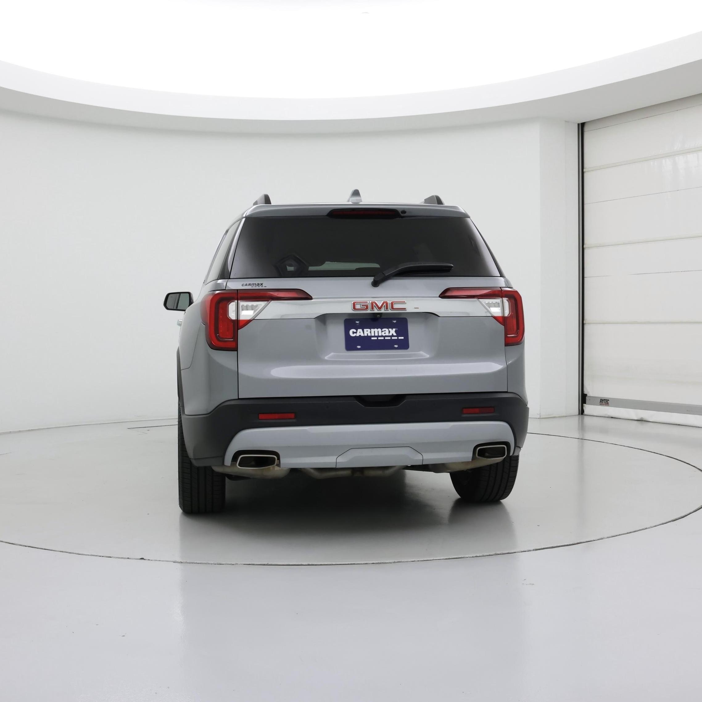 Thumbnail: 2023 GMC Acadia - 6