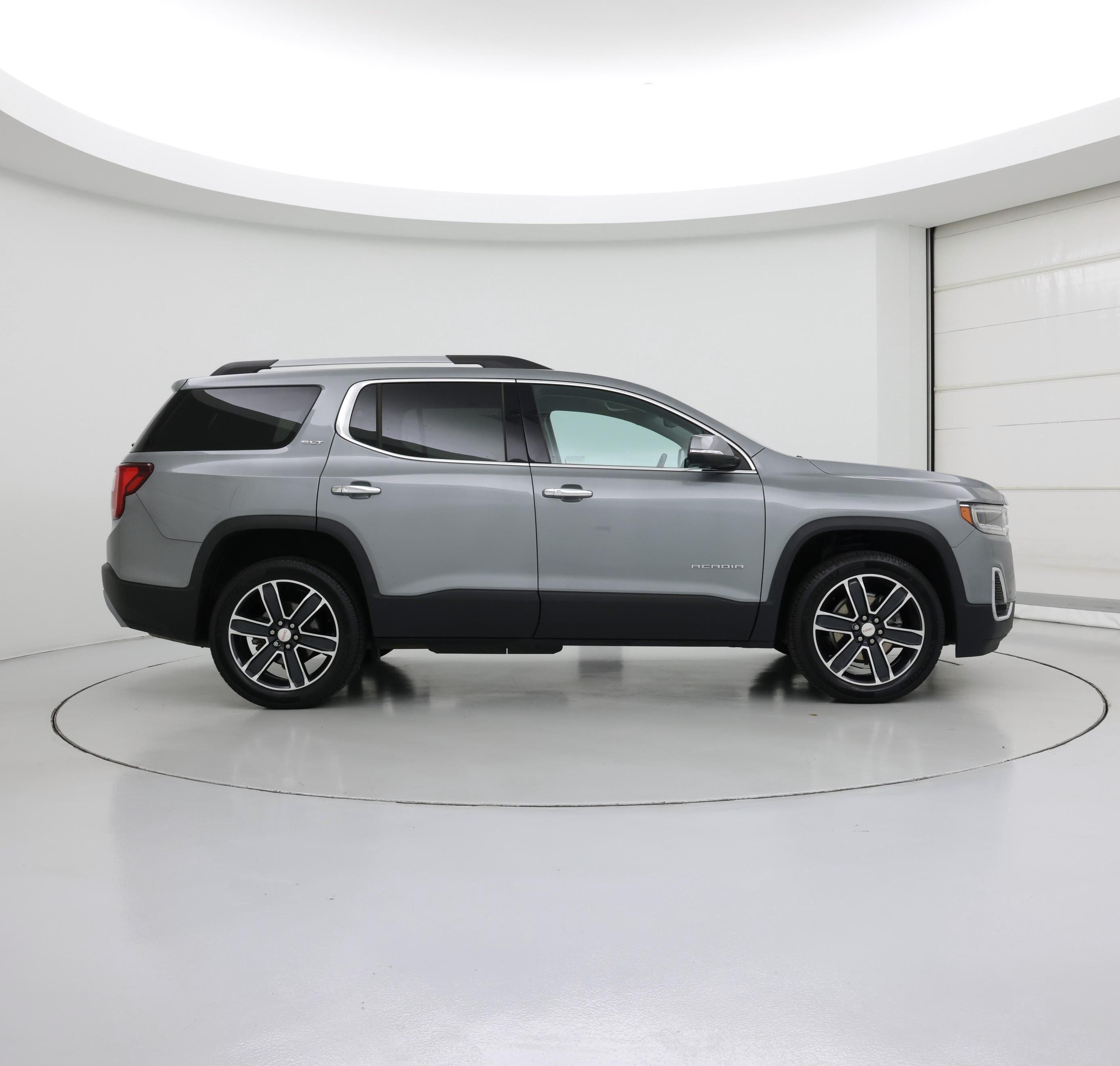 Thumbnail: 2023 GMC Acadia - 7