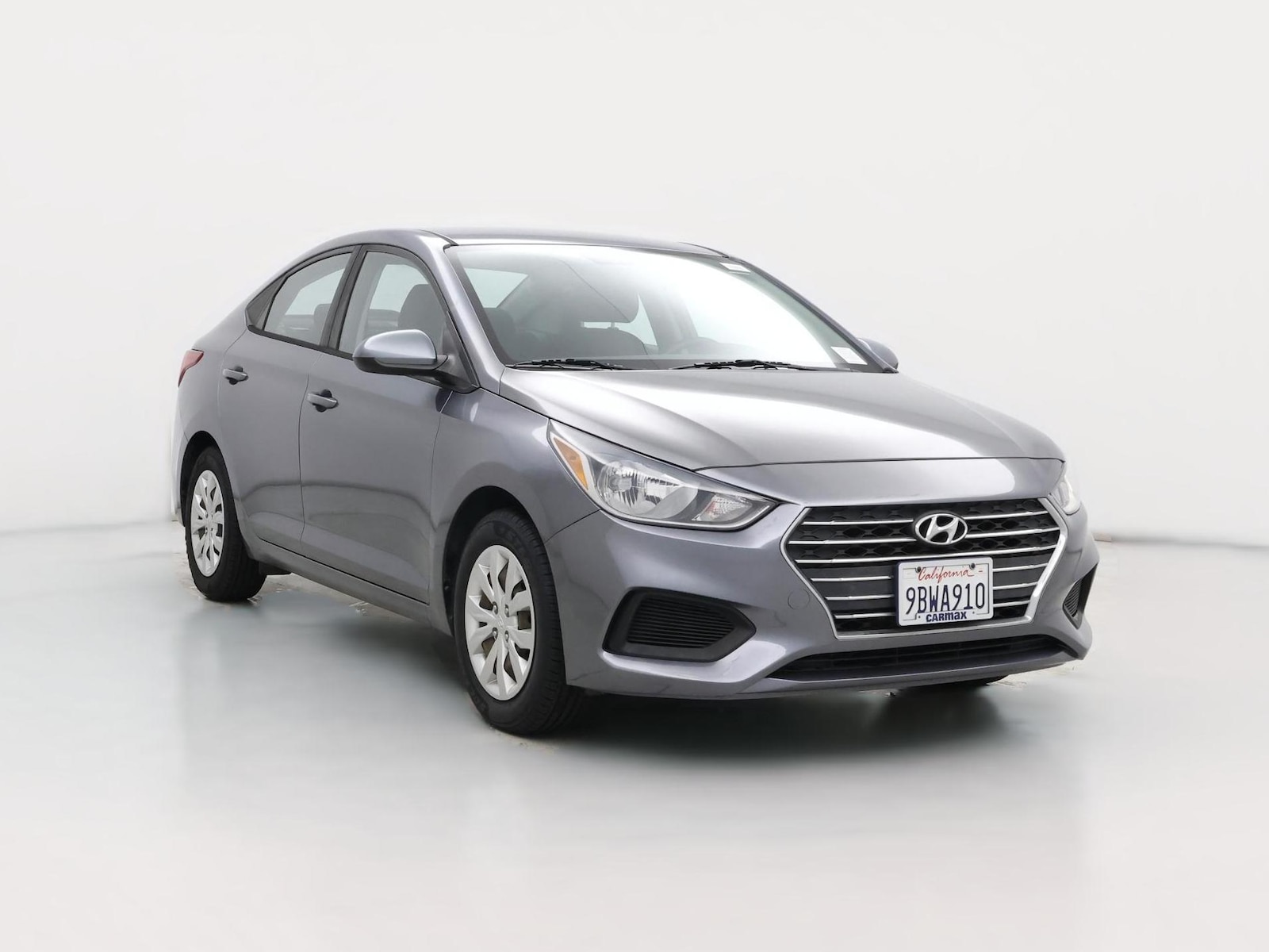 2019 Hyundai Accent