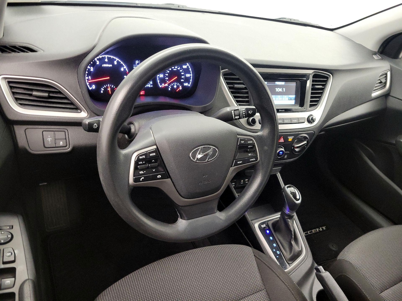 Rear View Camera
