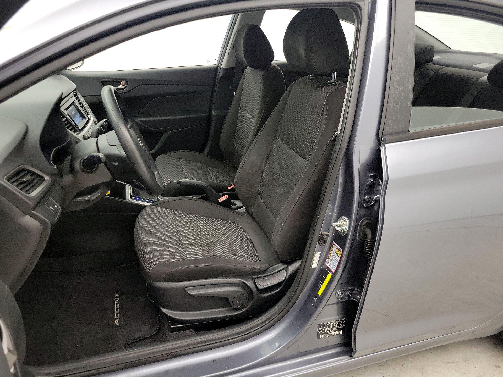 Thumbnail: 2019 Hyundai Accent - 11