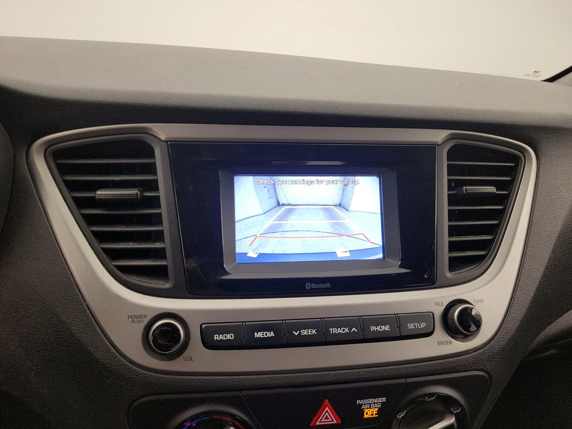 Thumbnail: 2019 Hyundai Accent - 14