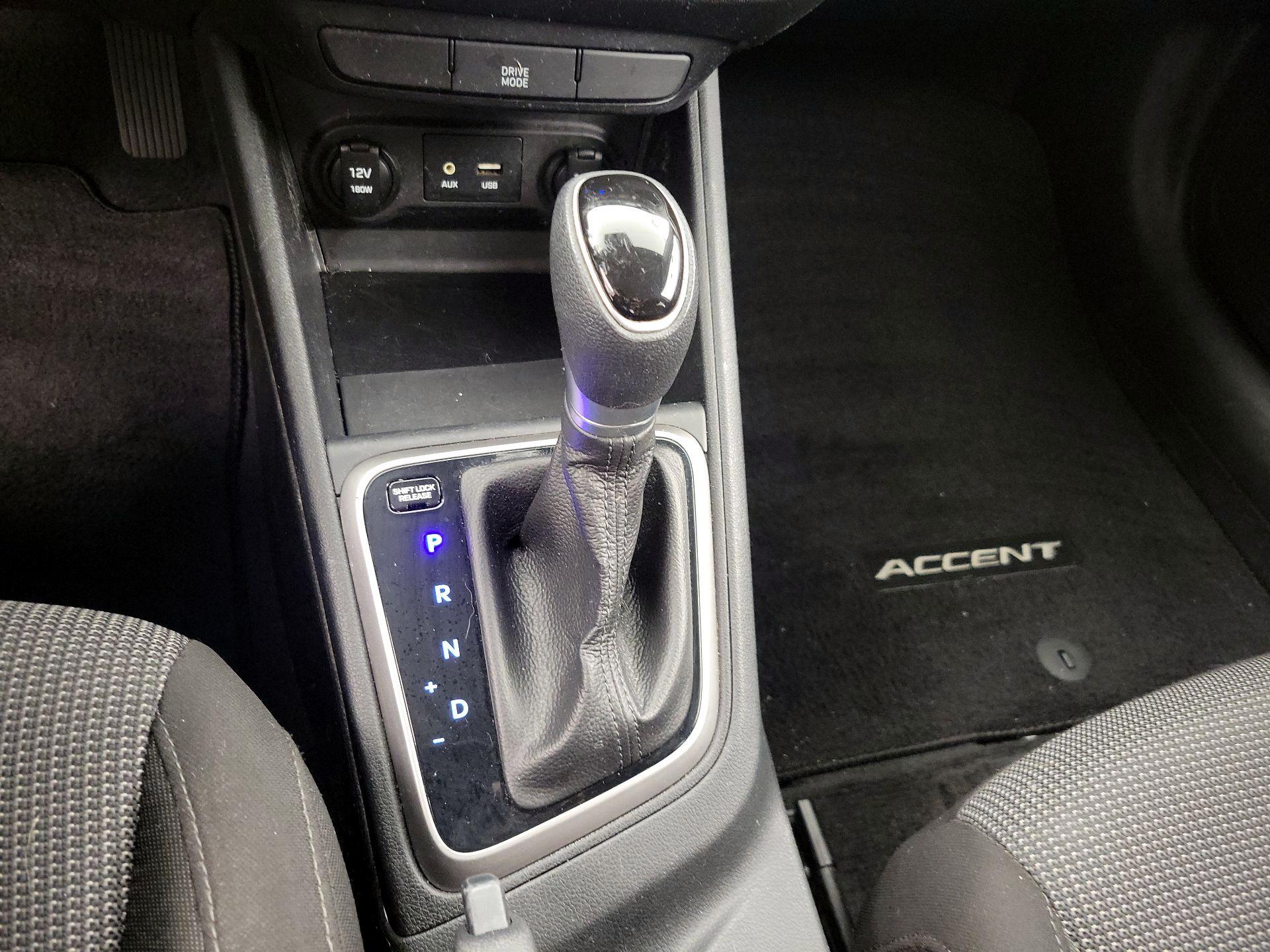 Thumbnail: 2019 Hyundai Accent - 17