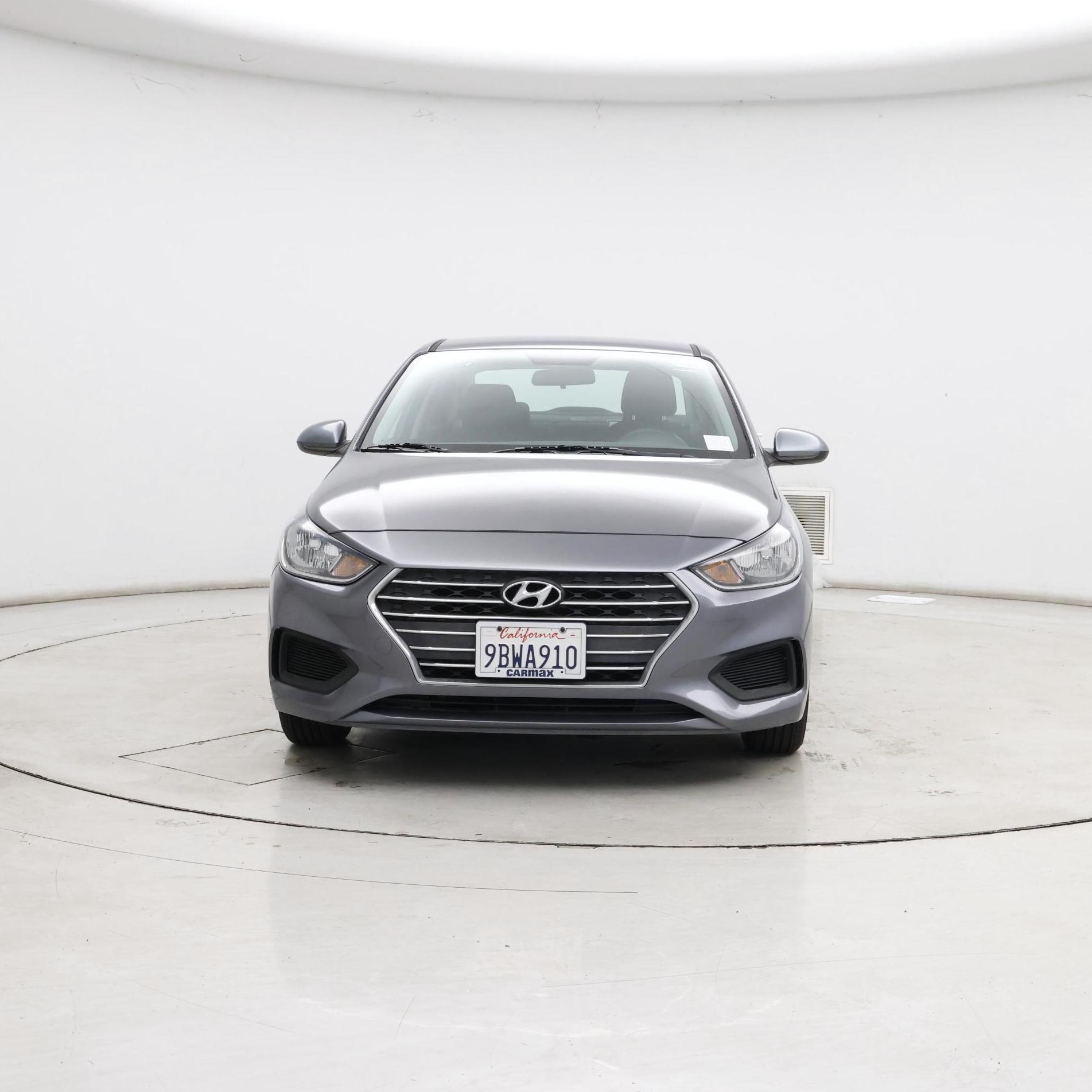 Thumbnail: 2019 Hyundai Accent - 5