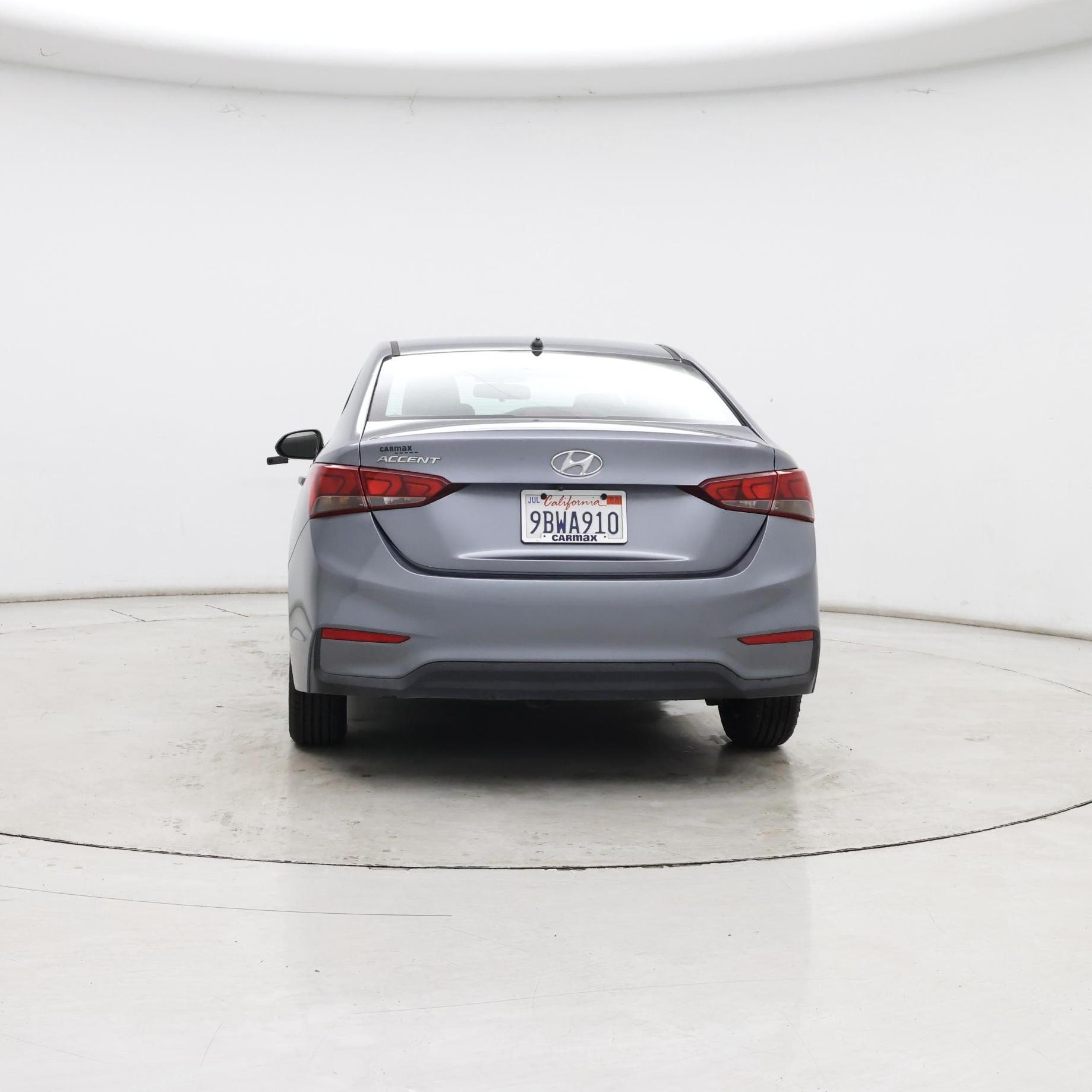 Thumbnail: 2019 Hyundai Accent - 6