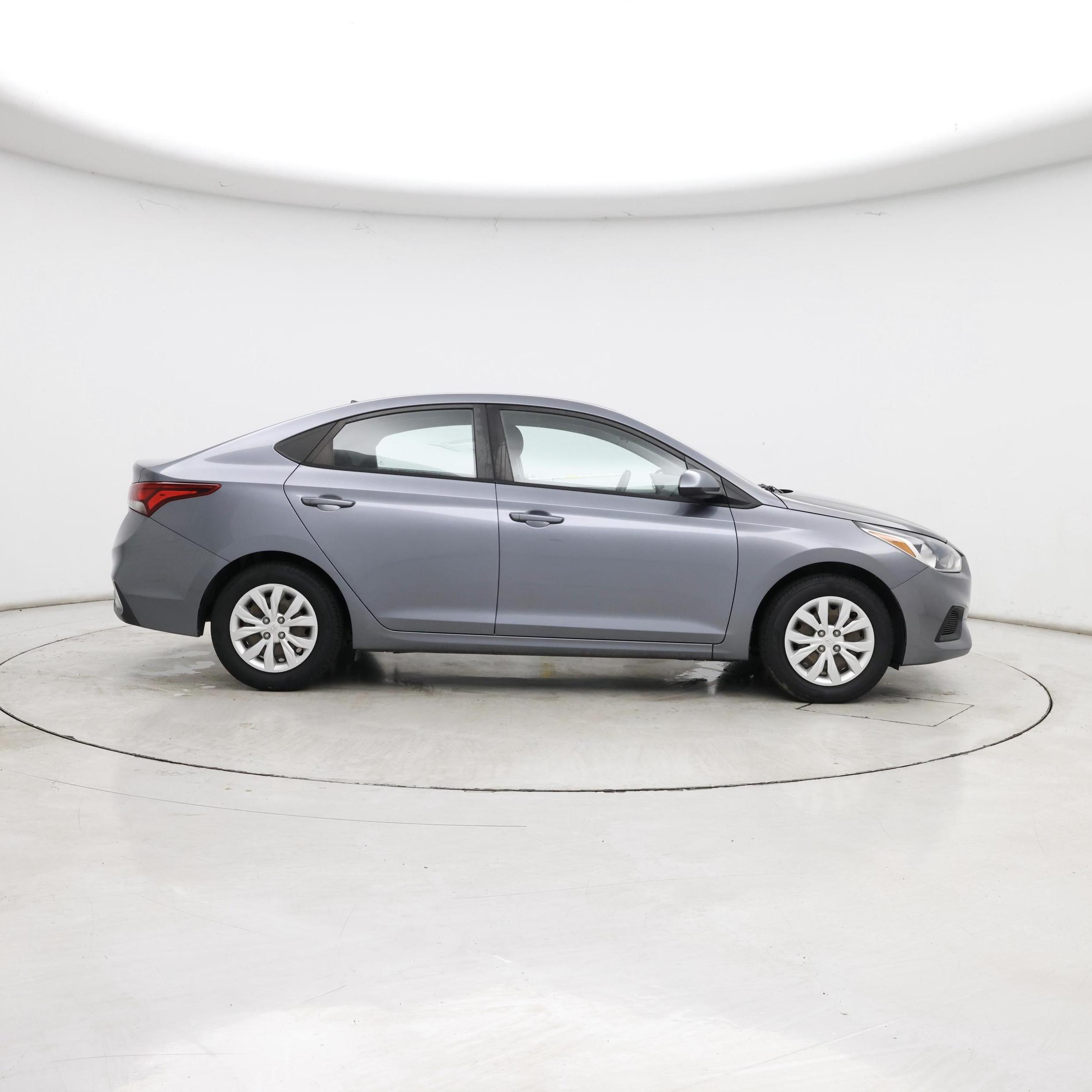 Thumbnail: 2019 Hyundai Accent - 7