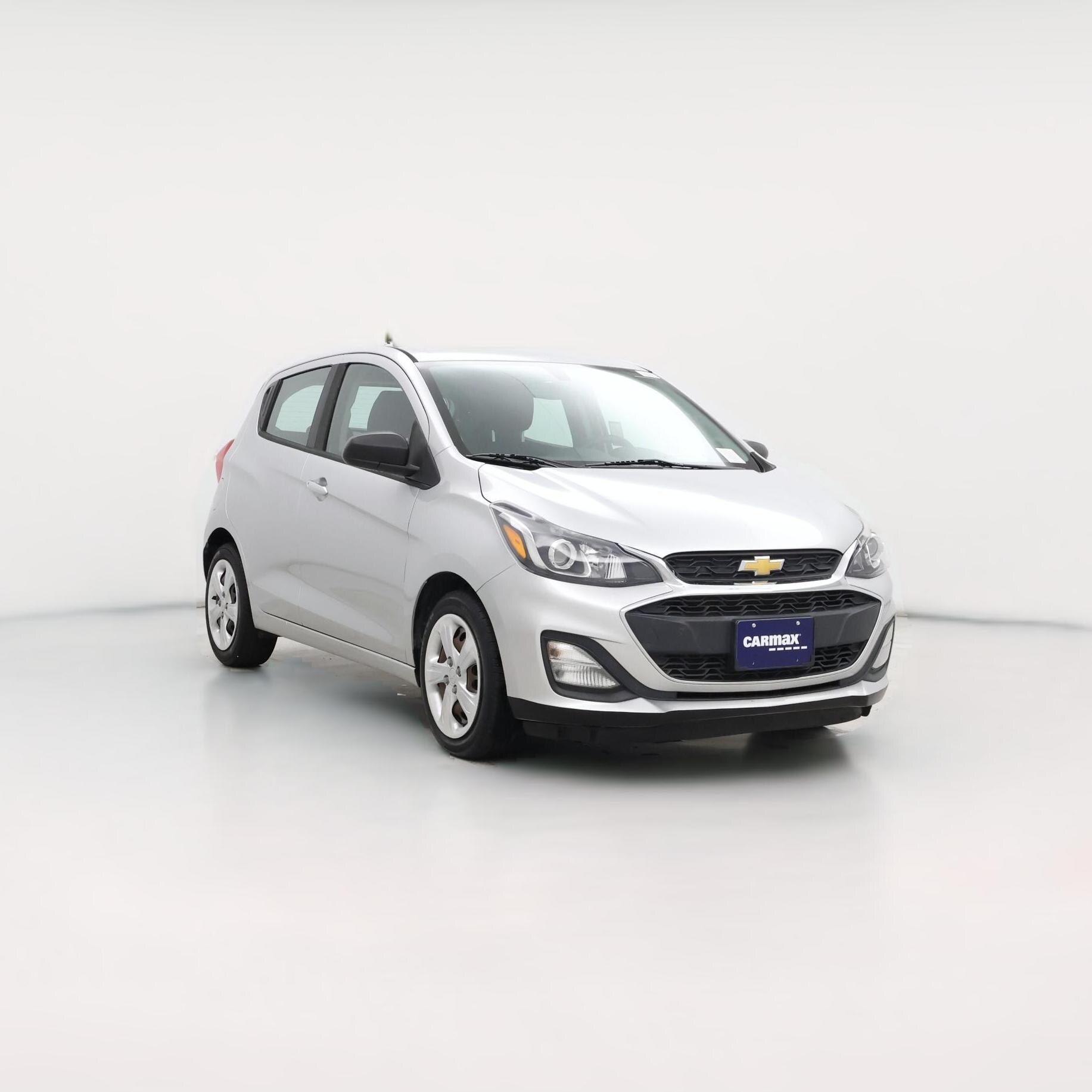 Thumbnail: 2019 Chevrolet Spark - 1