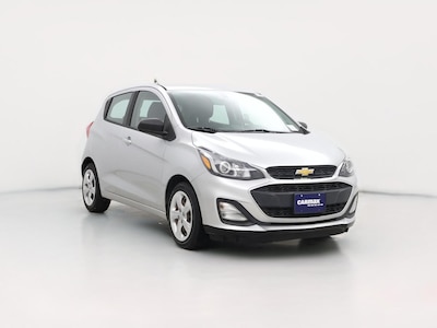 2019 Chevrolet Spark LS