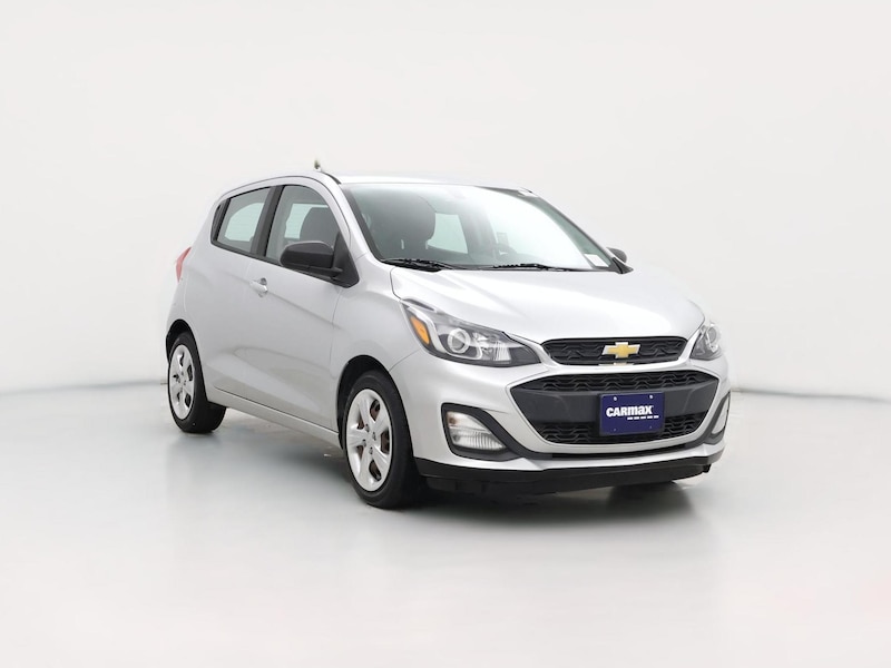 2019 Chevrolet Spark LS -
                  Modesto, CA