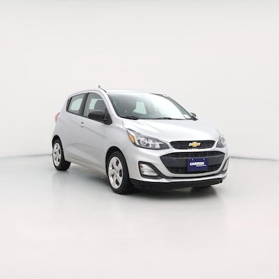 2019 Chevrolet Spark LS