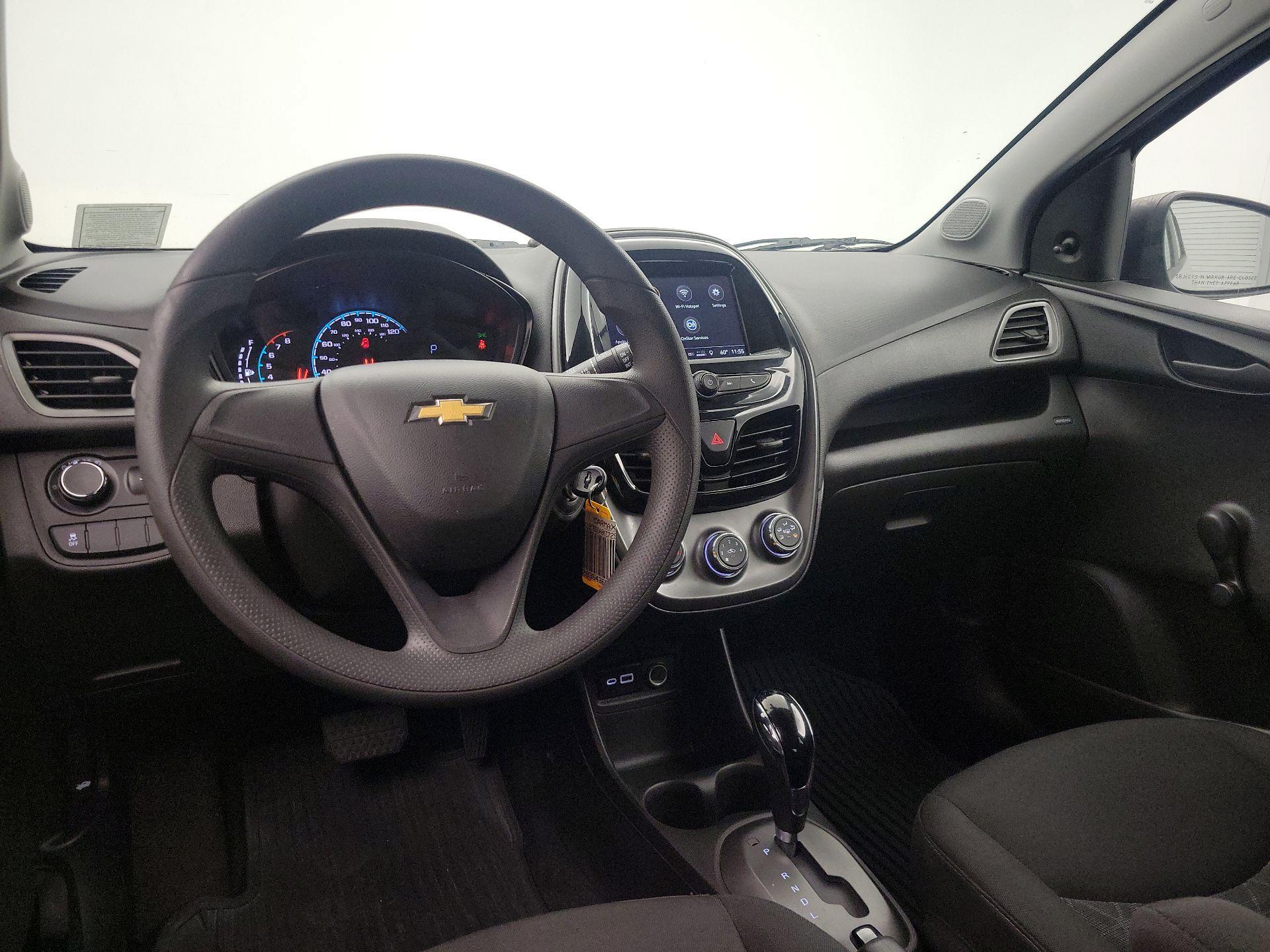 Thumbnail: 2019 Chevrolet Spark - 9