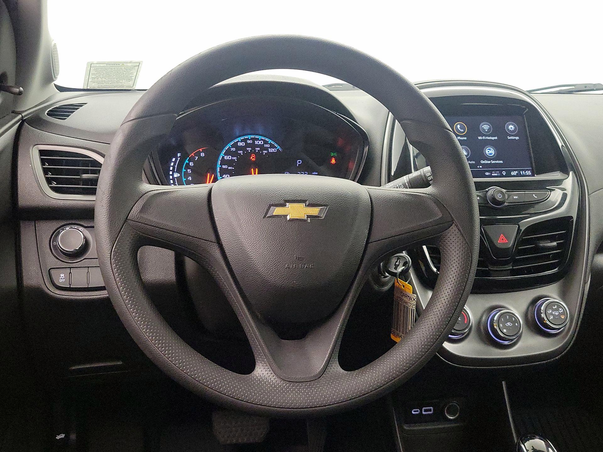 Thumbnail: 2019 Chevrolet Spark - 10