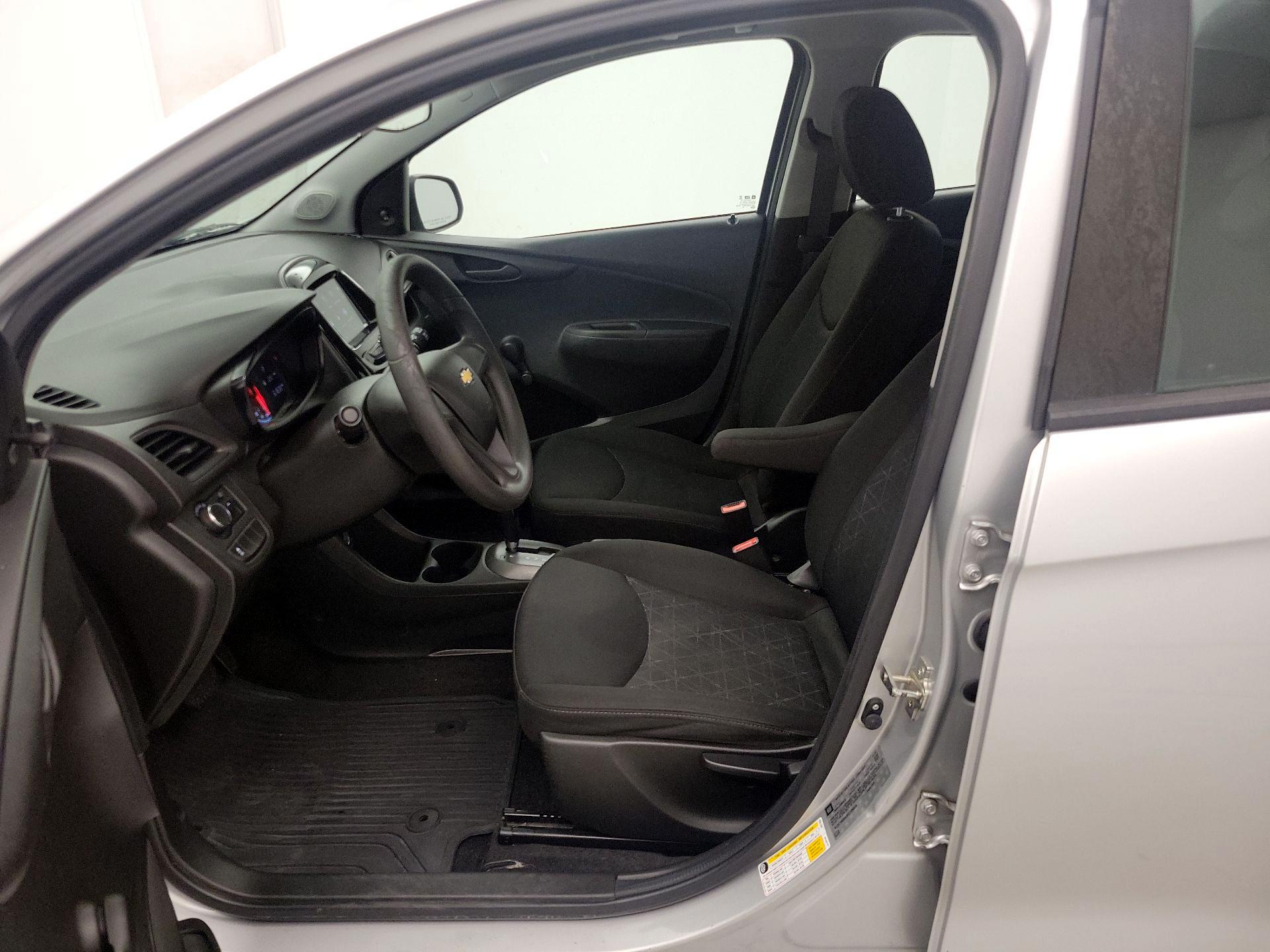 Thumbnail: 2019 Chevrolet Spark - 11