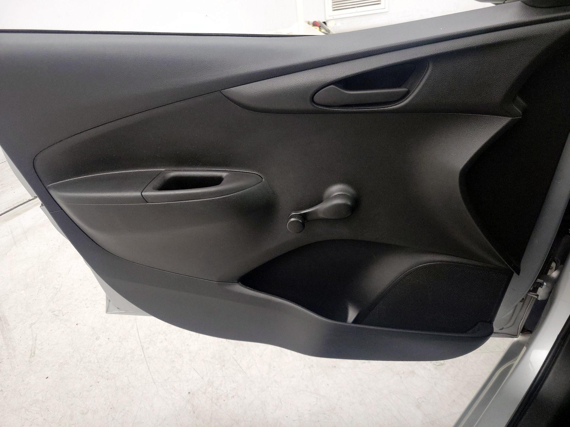 Thumbnail: 2019 Chevrolet Spark - 12
