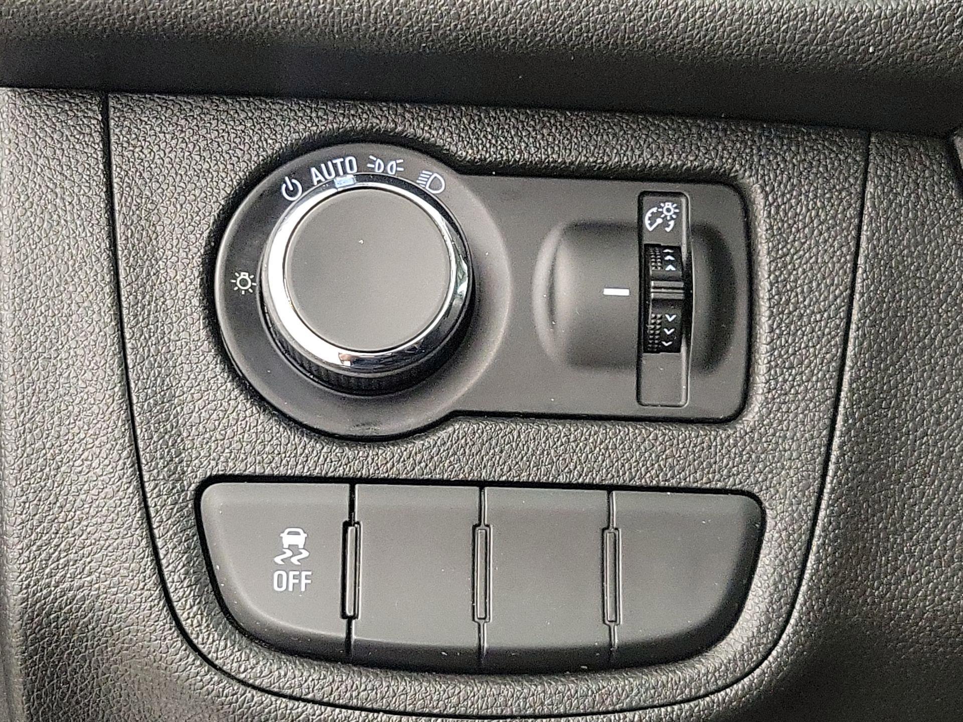 Thumbnail: 2019 Chevrolet Spark - 13