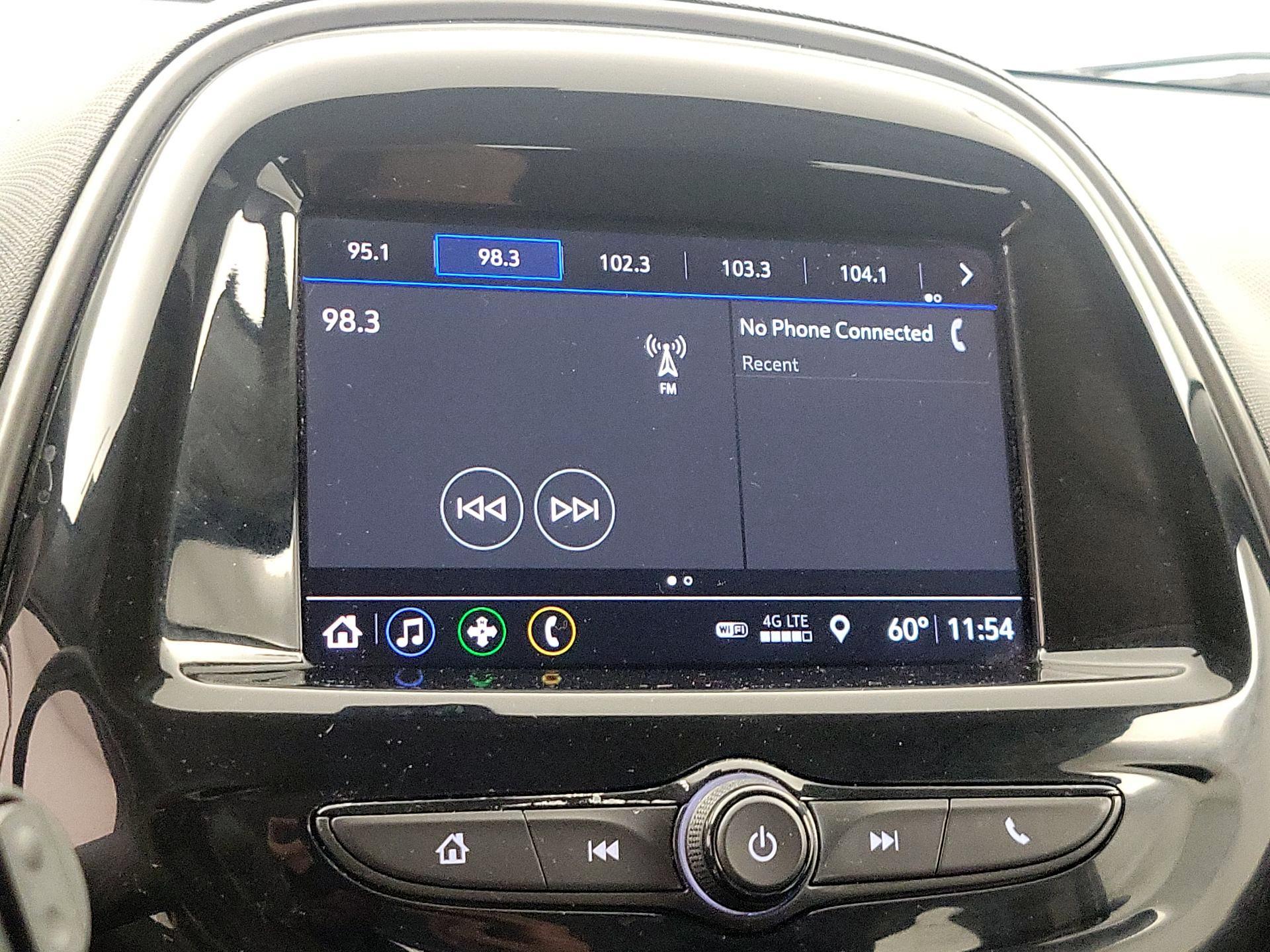 Thumbnail: 2019 Chevrolet Spark - 15