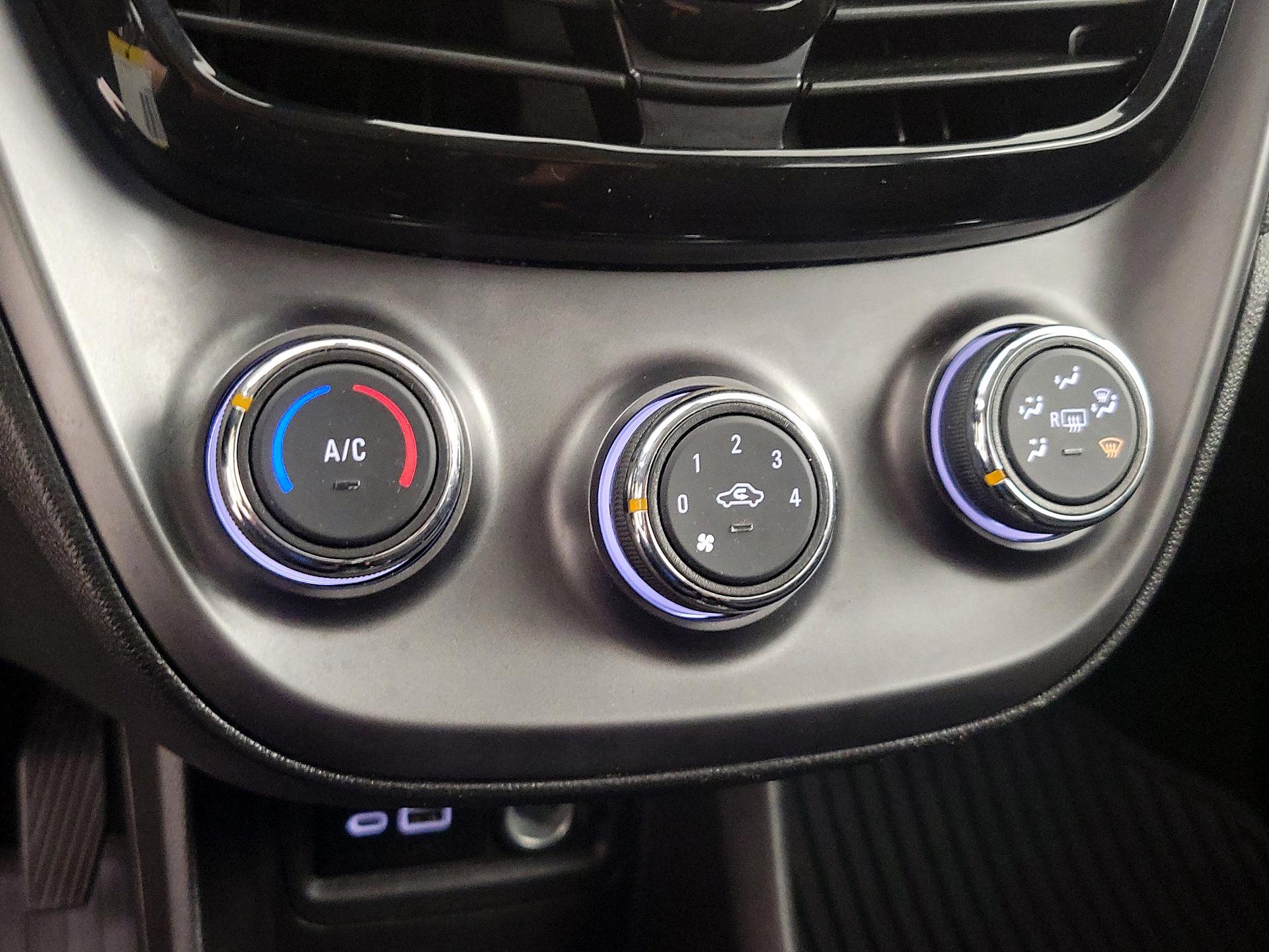 Thumbnail: 2019 Chevrolet Spark - 16