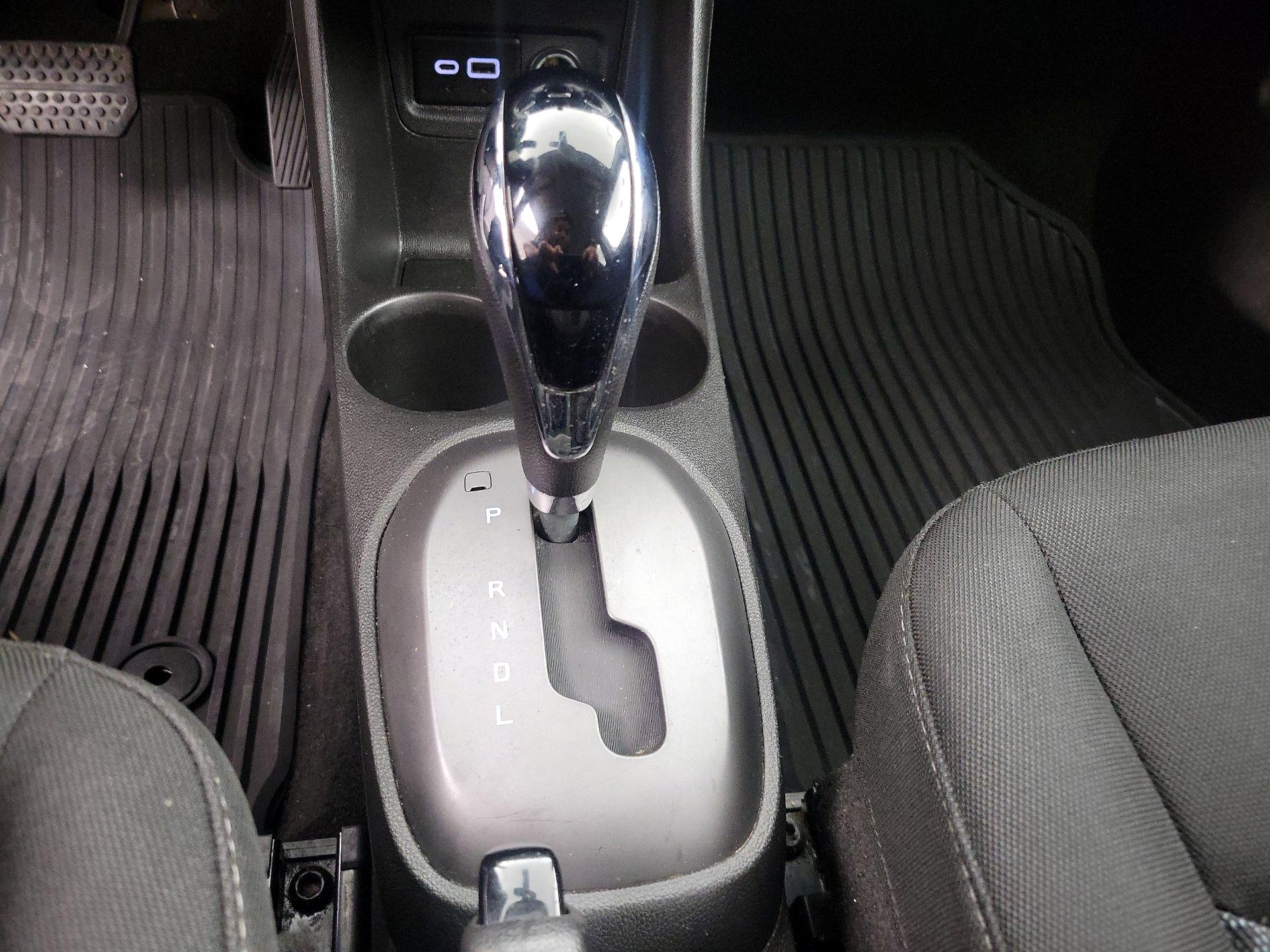 Thumbnail: 2019 Chevrolet Spark - 17
