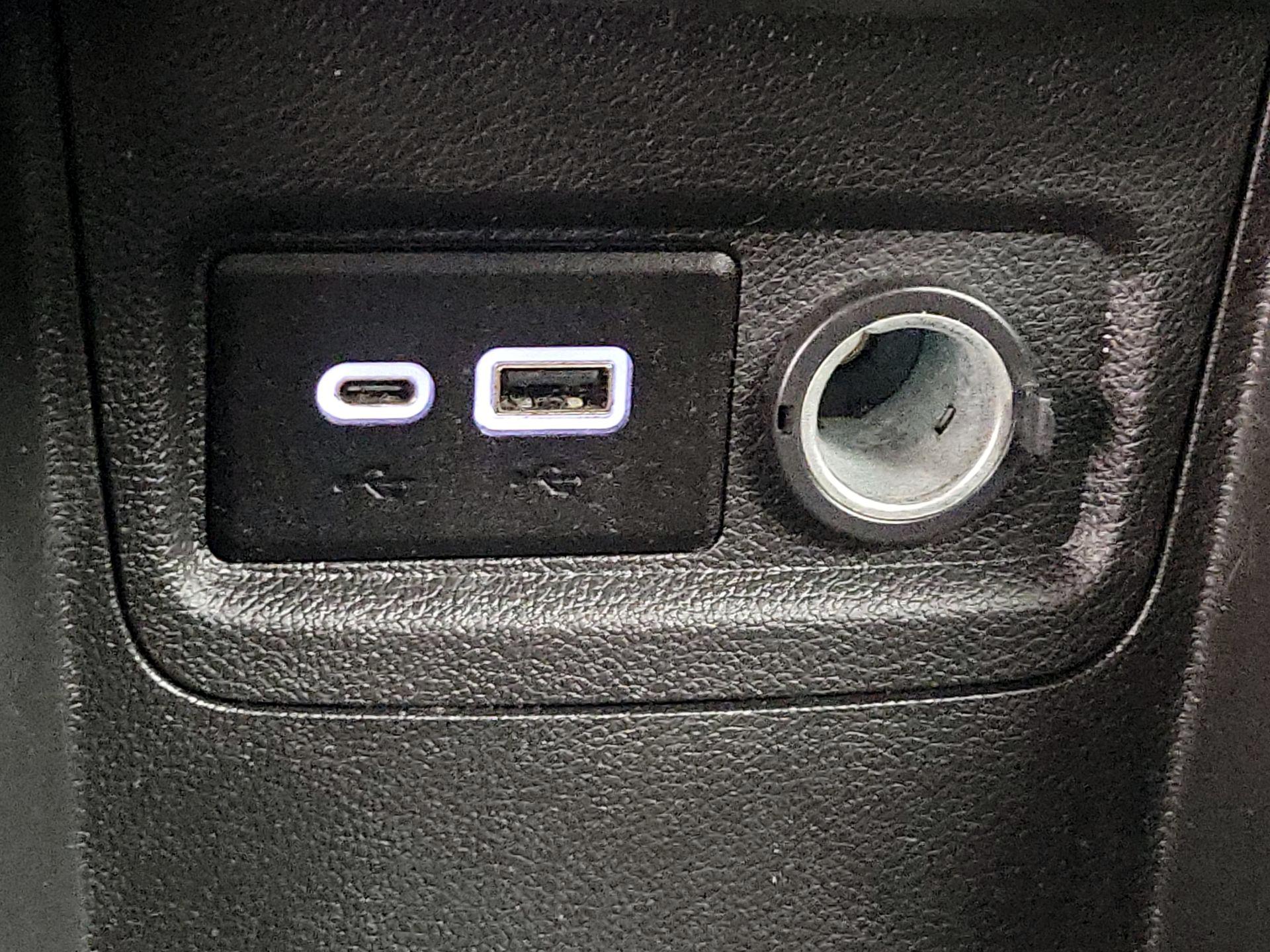 Thumbnail: 2019 Chevrolet Spark - 18