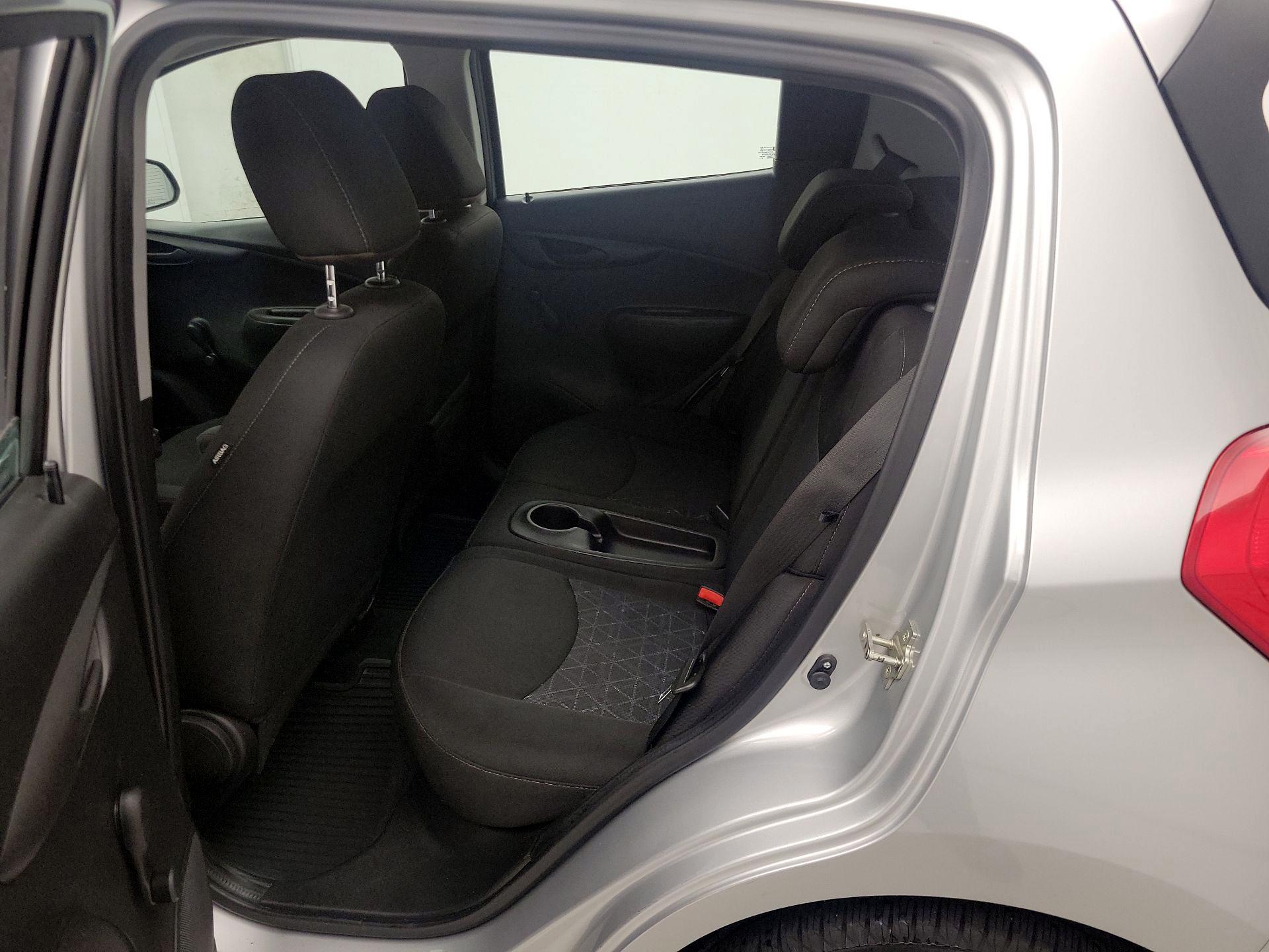 Thumbnail: 2019 Chevrolet Spark - 19