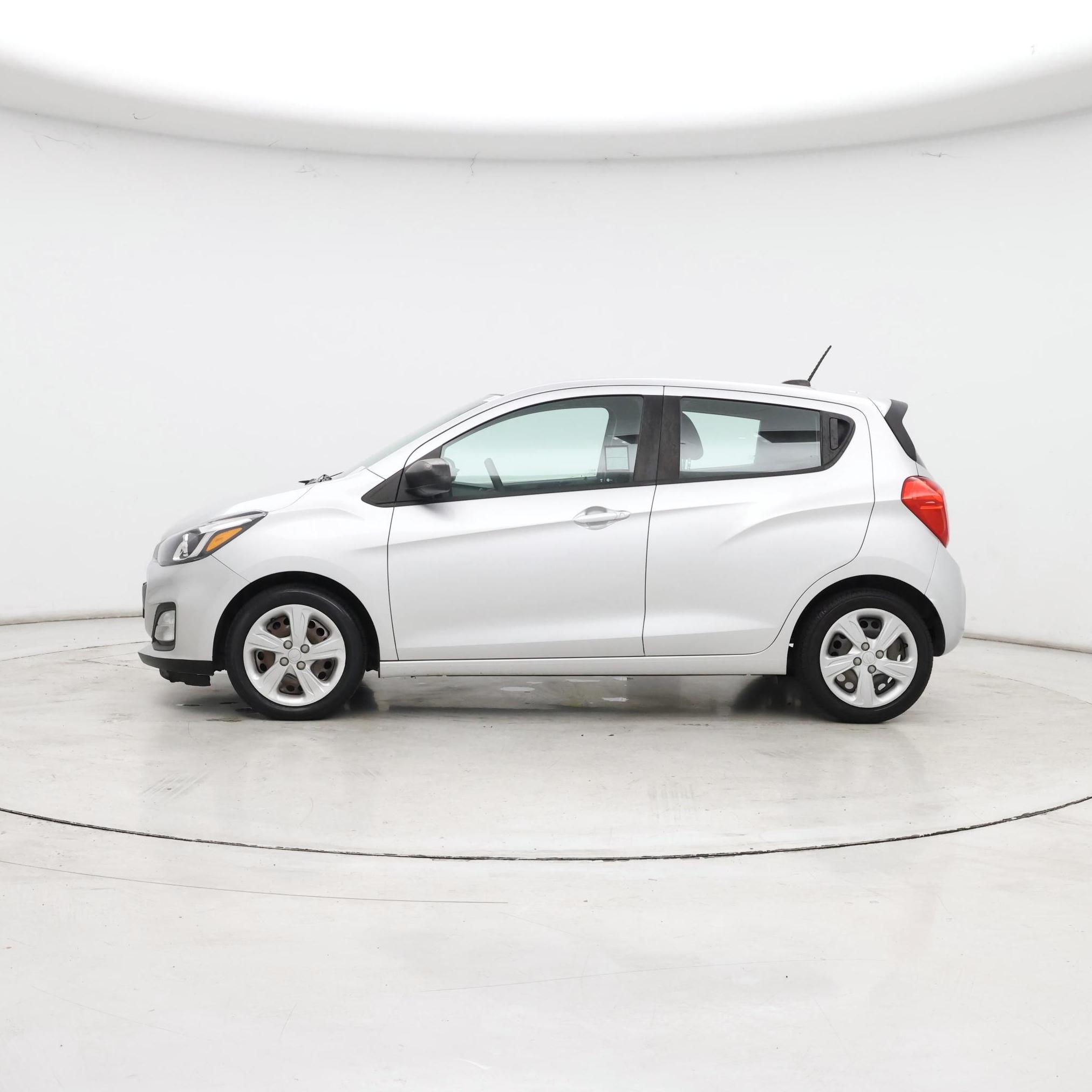 Thumbnail: 2019 Chevrolet Spark - 3