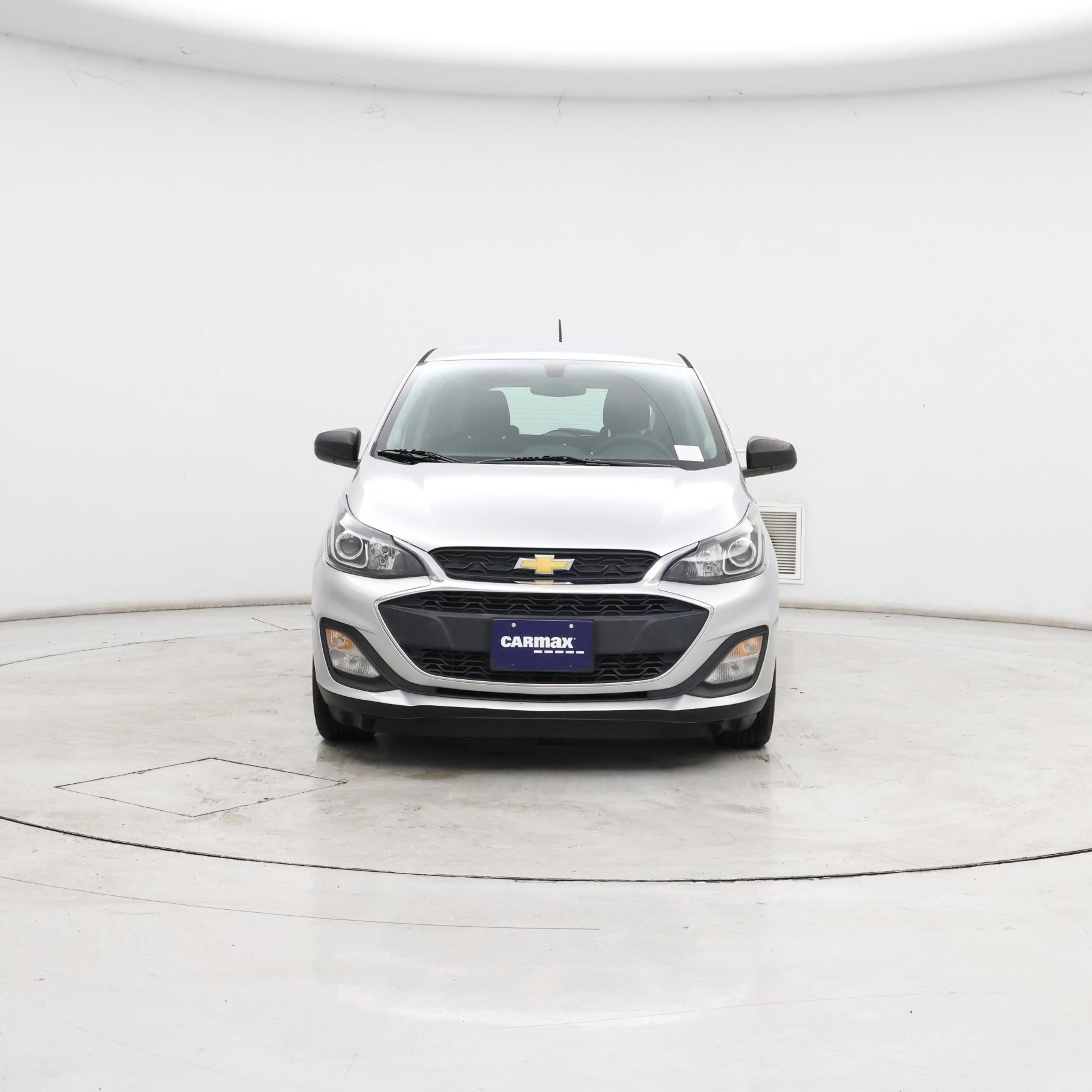 Thumbnail: 2019 Chevrolet Spark - 5