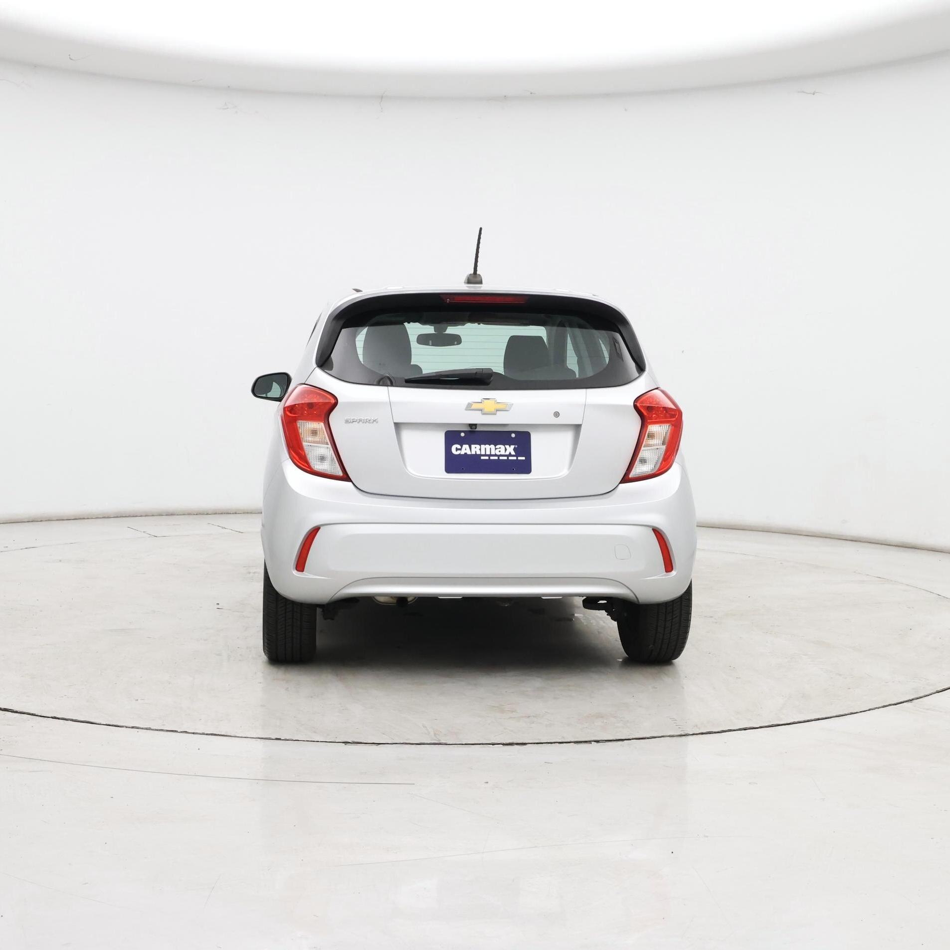 Thumbnail: 2019 Chevrolet Spark - 6
