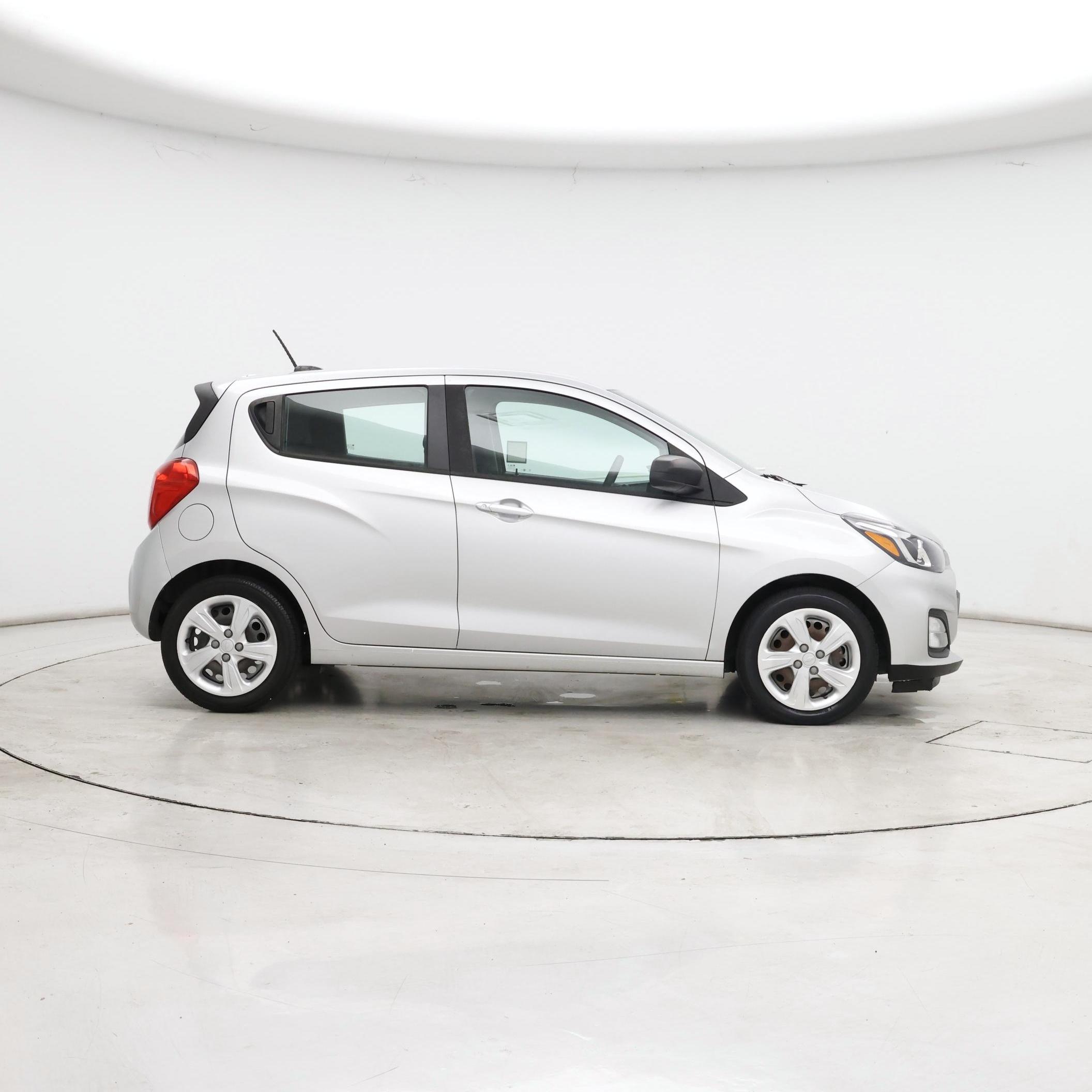 Thumbnail: 2019 Chevrolet Spark - 7