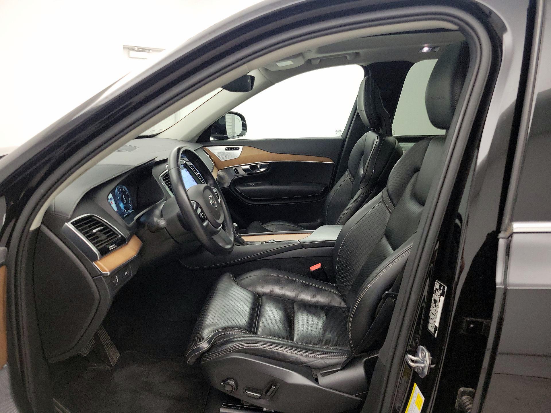 Thumbnail: 2018 Volvo XC90 - 11