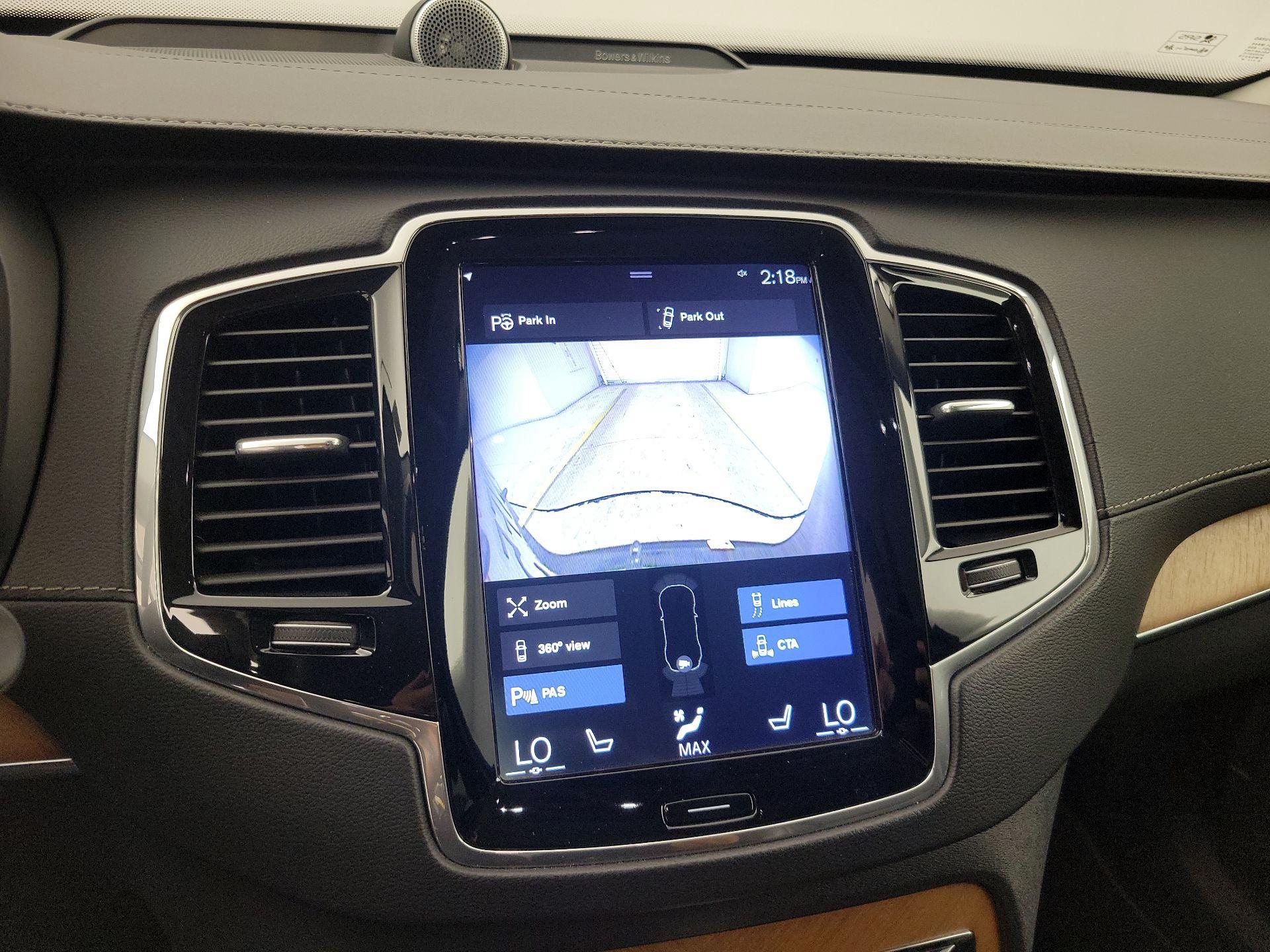 Thumbnail: 2018 Volvo XC90 - 15