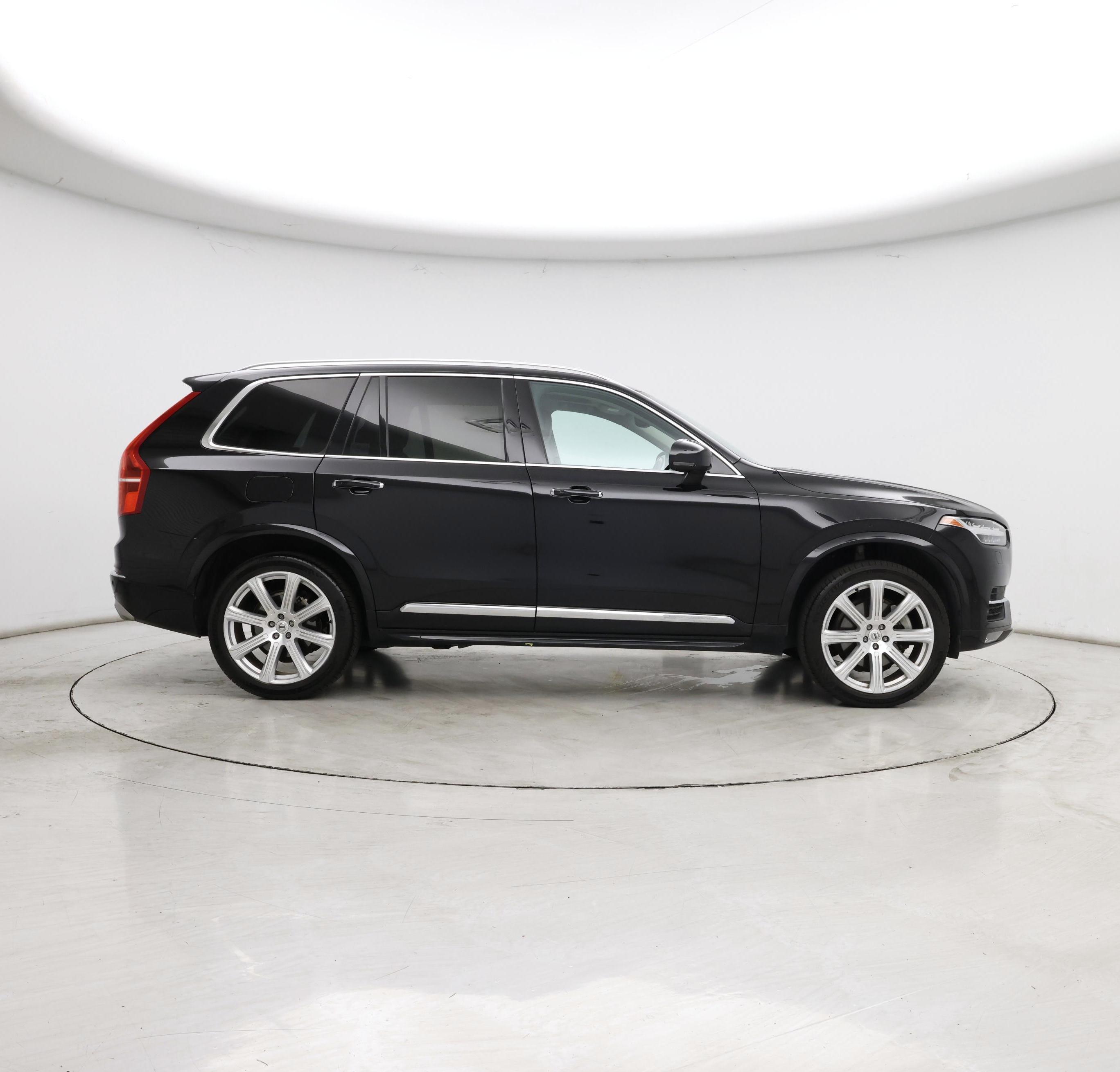Thumbnail: 2018 Volvo XC90 - 7