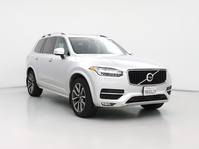 2019 Volvo XC90 T6 Momentum