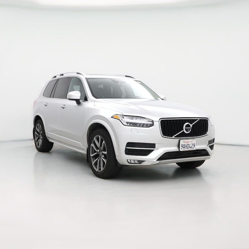 2019 Volvo XC90 T6 Momentum
