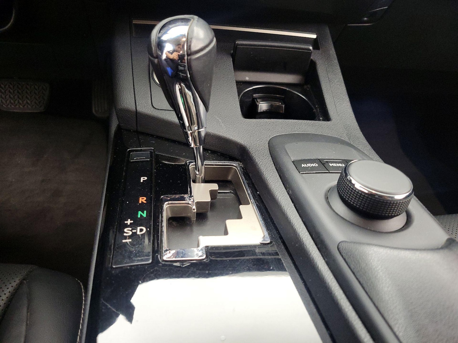 2015 Lexus ES 350 - Photo 18