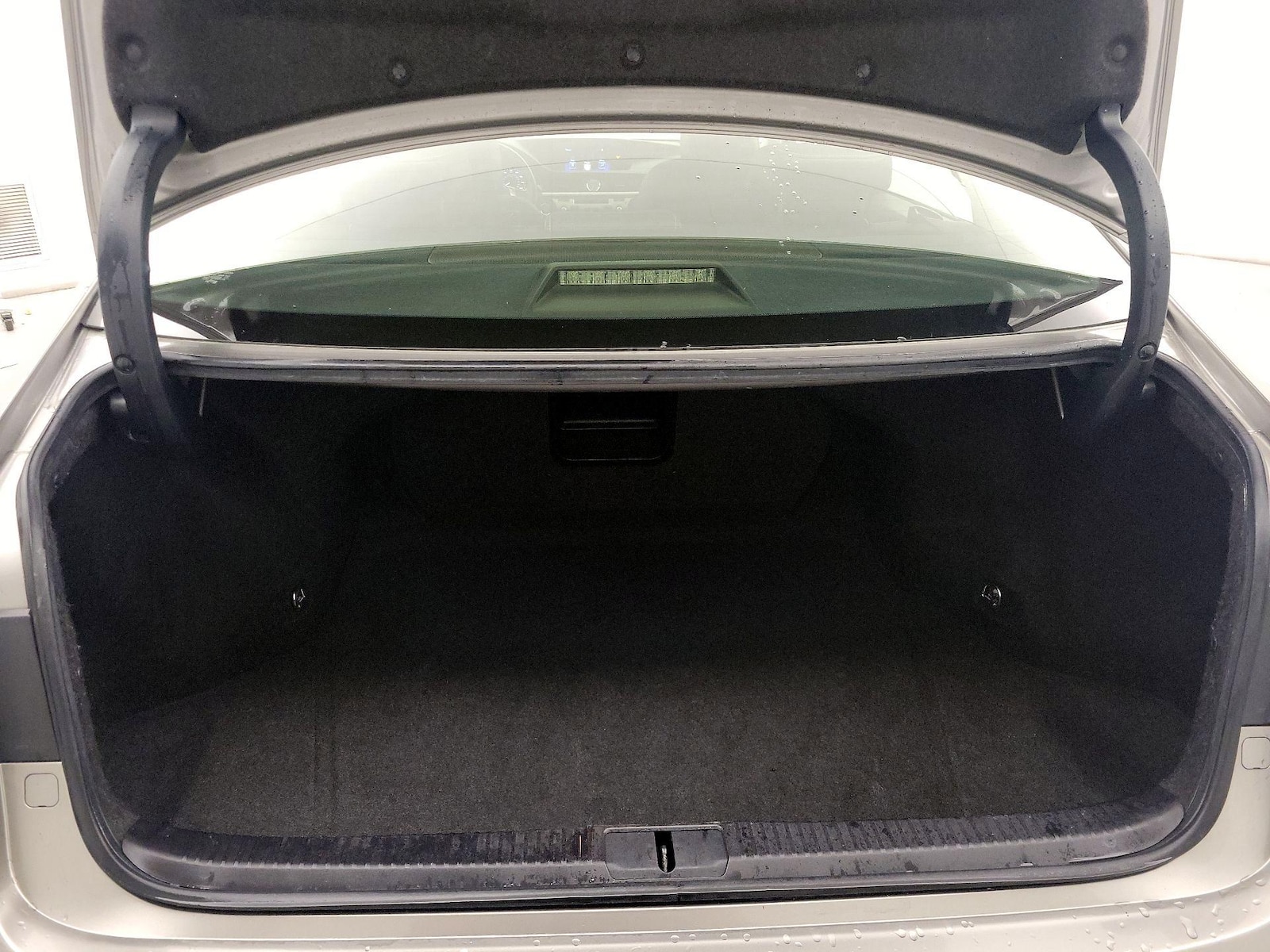2015 Lexus ES 350 - Photo 22