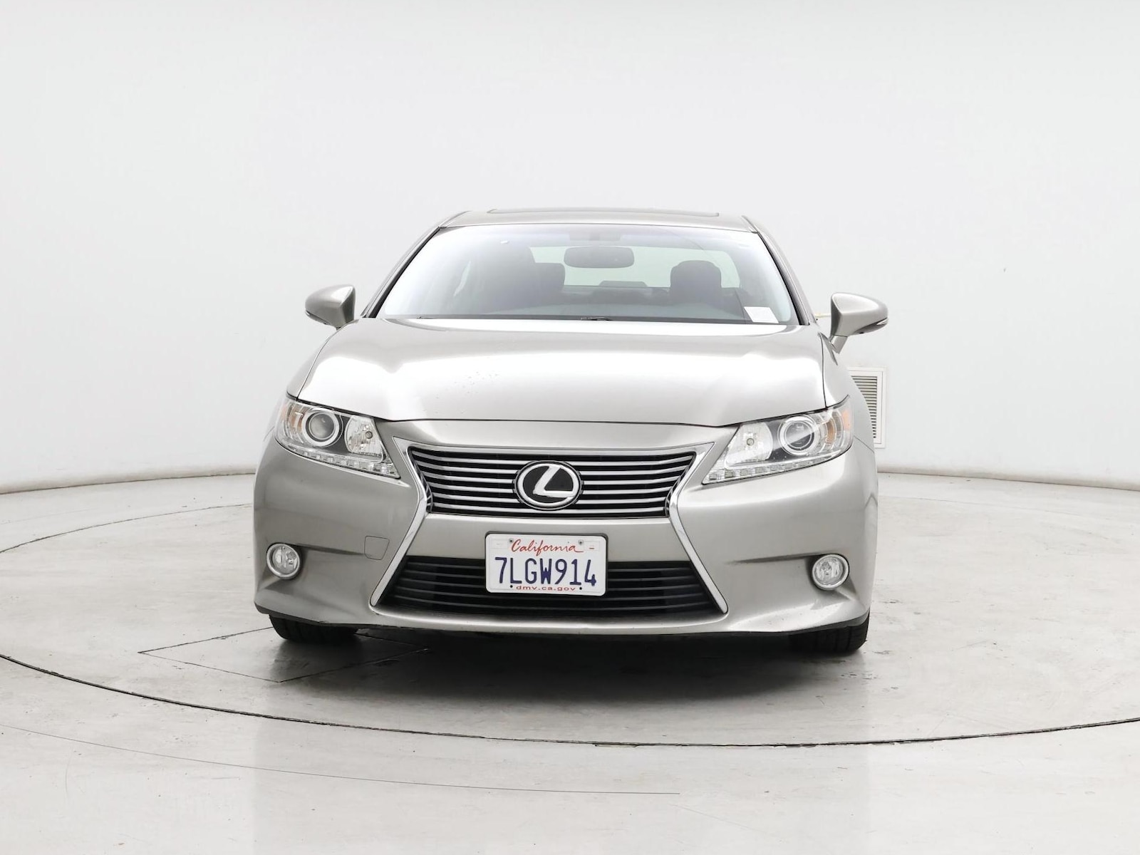 2015 Lexus ES 350 - Photo 6