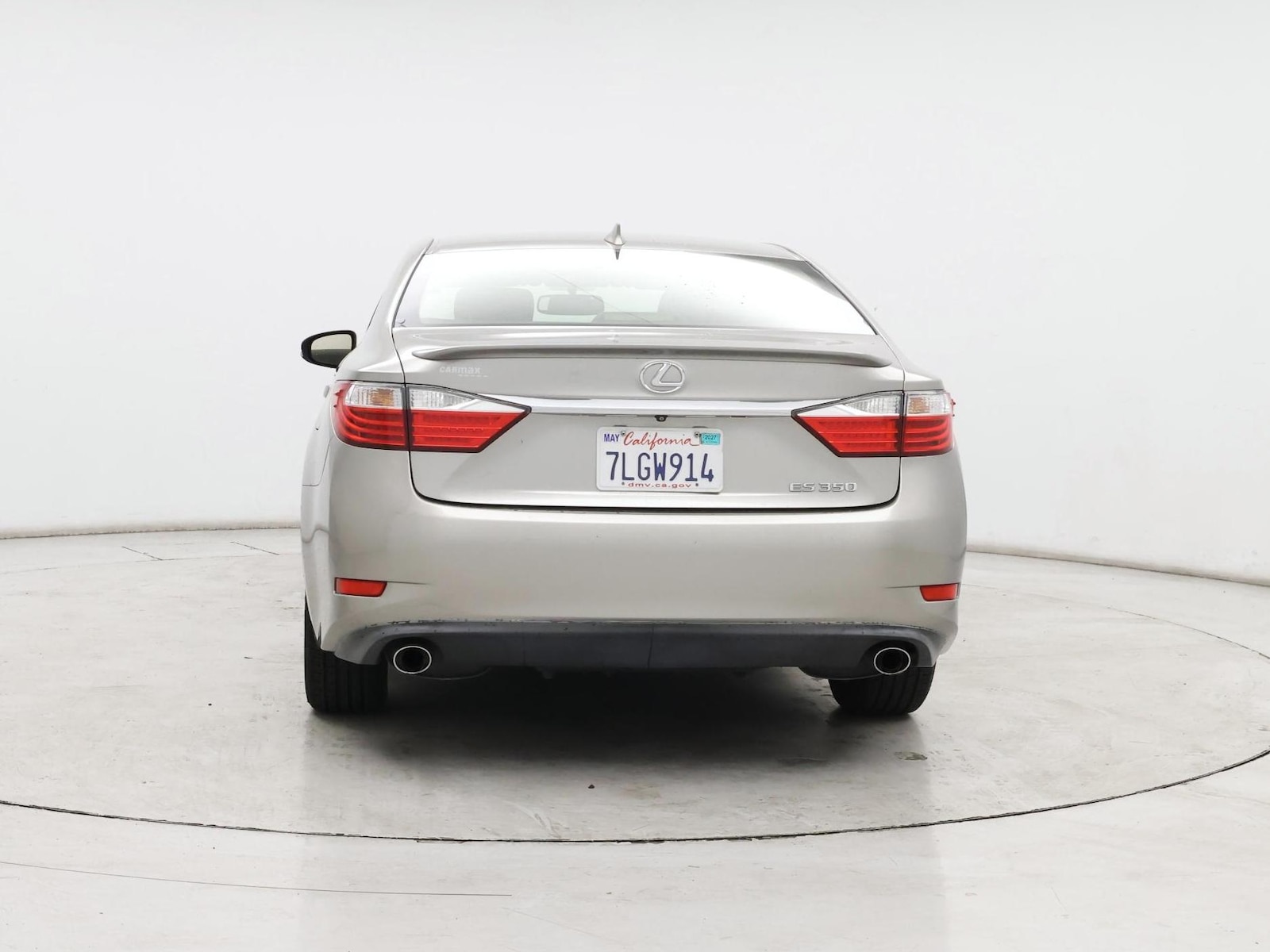 2015 Lexus ES 350 - Photo 7