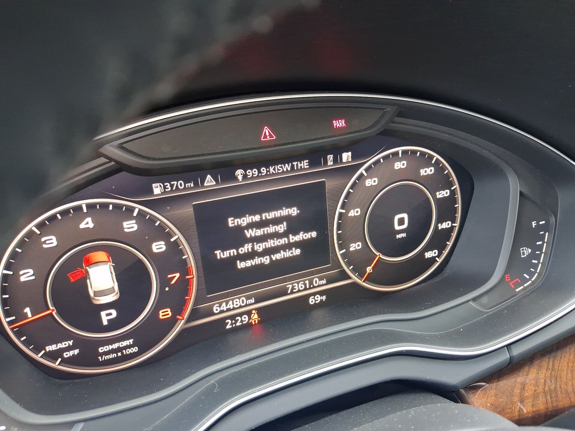 Thumbnail: 2018 Audi Q5 - 6