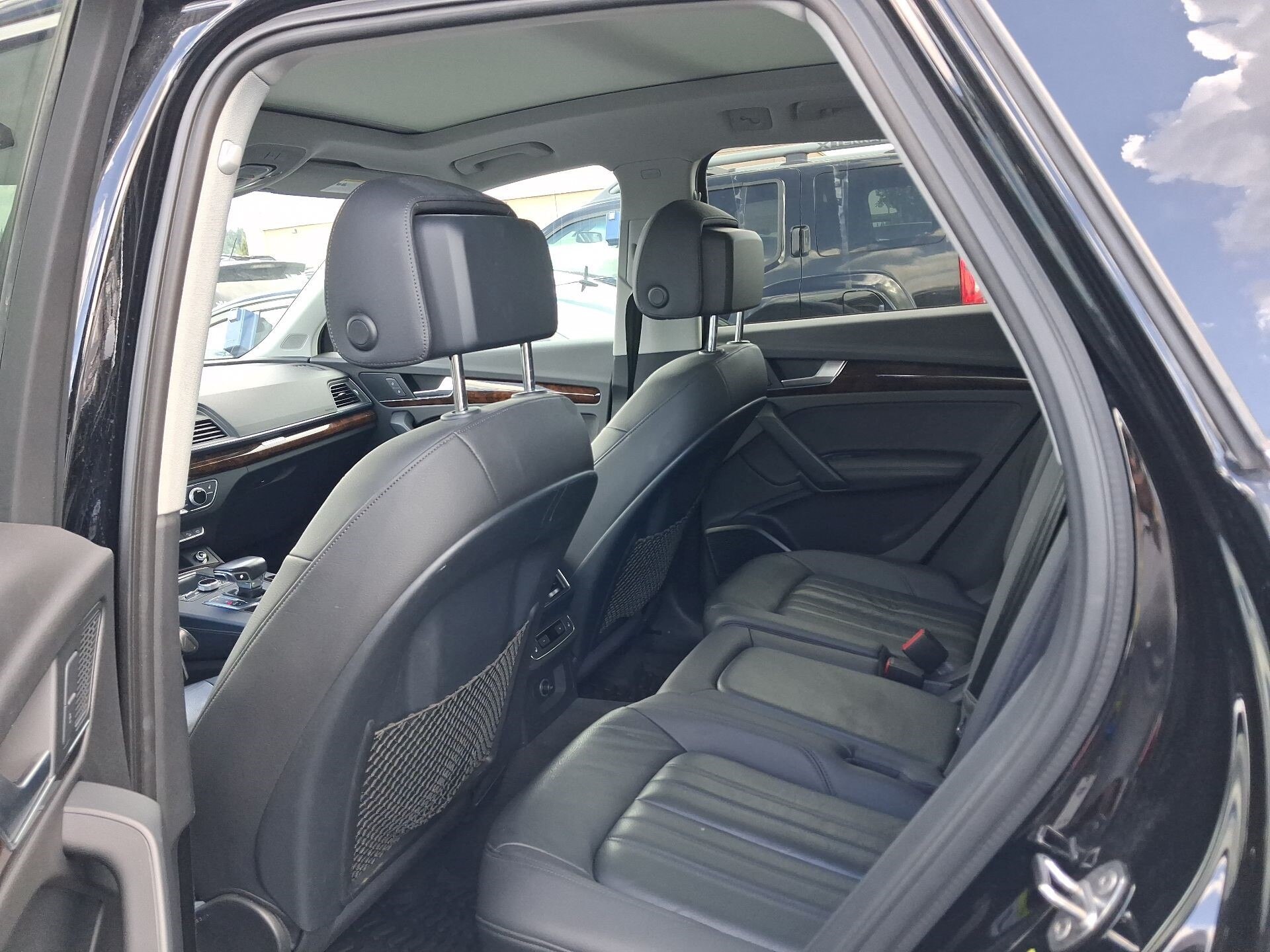 Thumbnail: 2018 Audi Q5 - 8