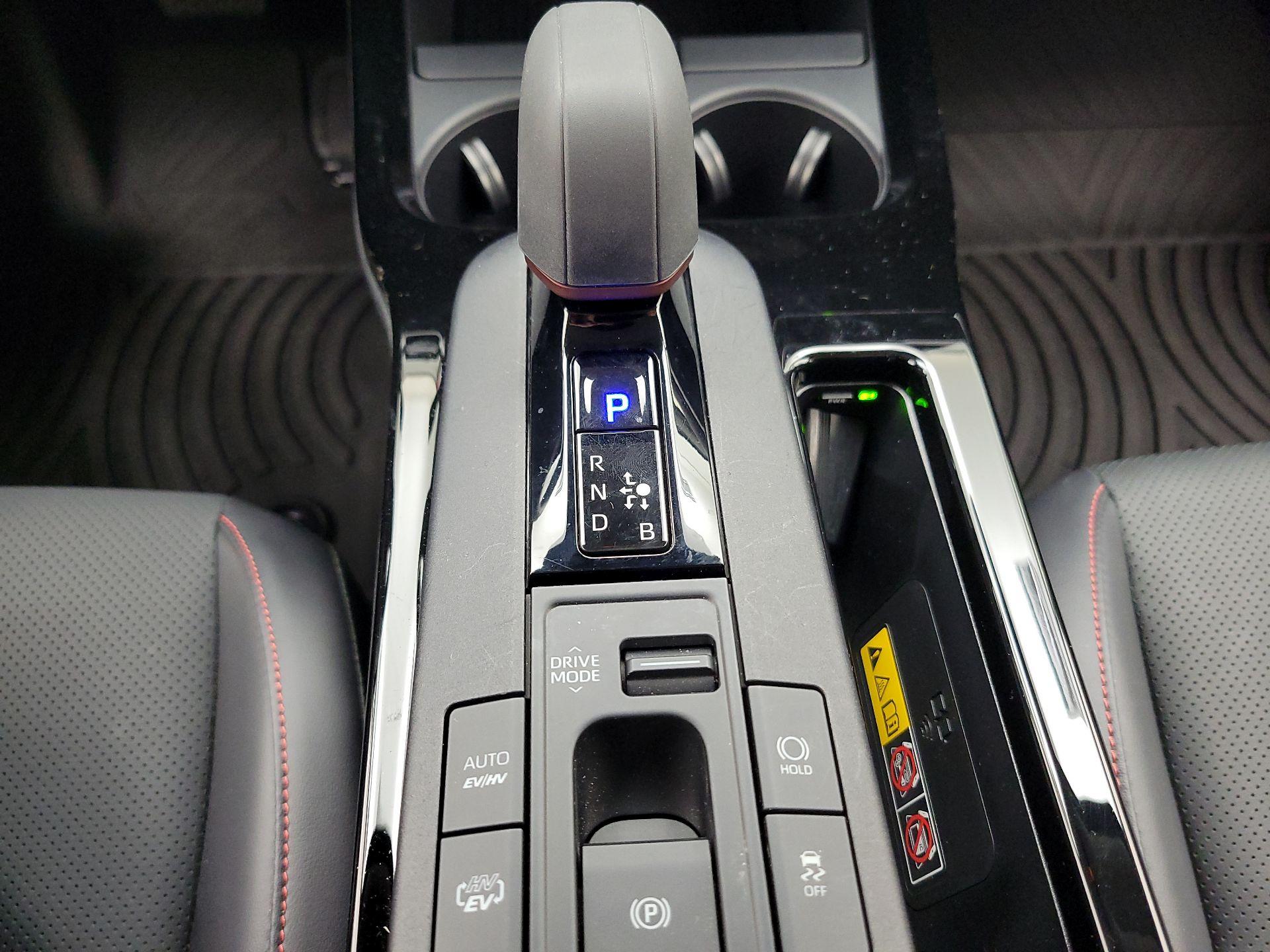 Thumbnail: 2026 Toyota Prius - 17