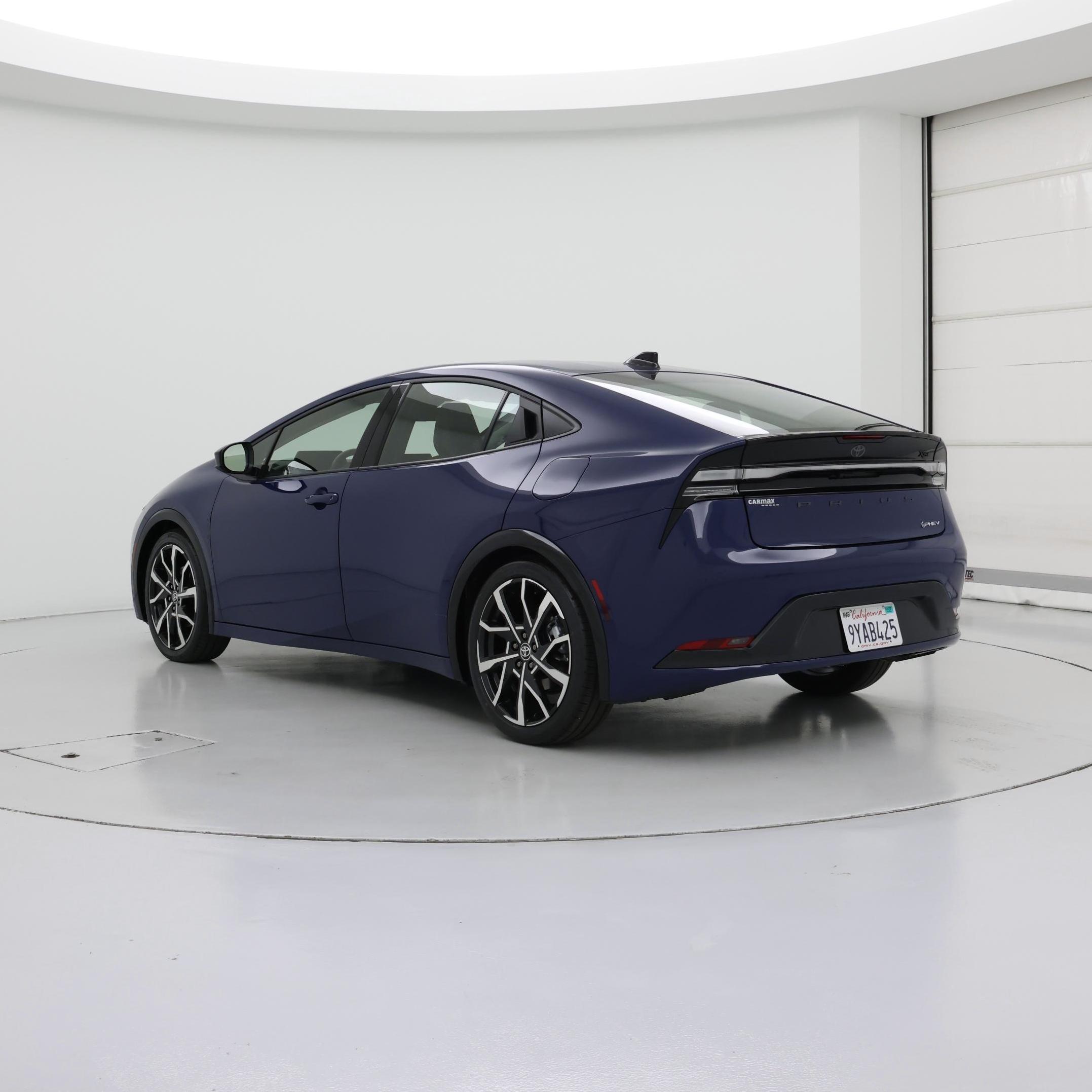 Thumbnail: 2026 Toyota Prius - 2