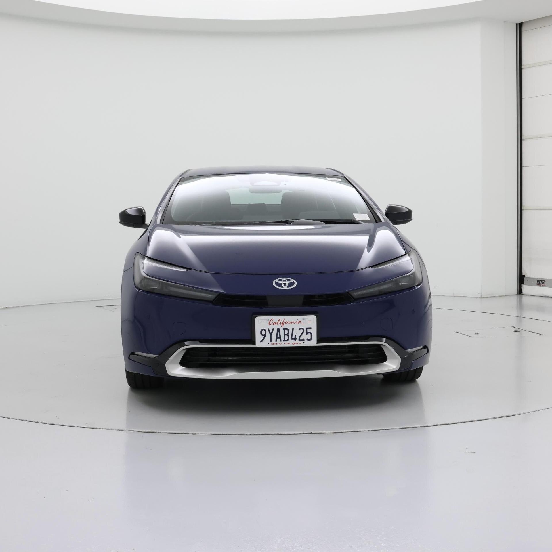 Thumbnail: 2026 Toyota Prius - 5