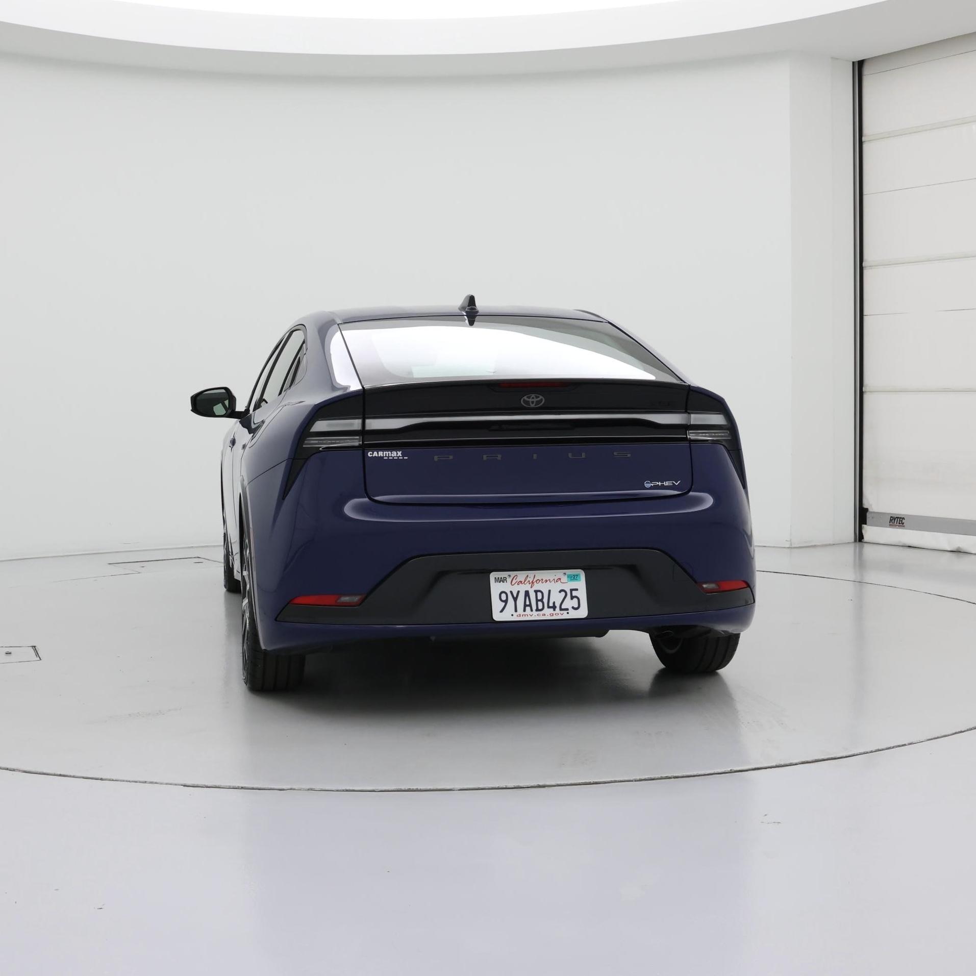 Thumbnail: 2026 Toyota Prius - 6