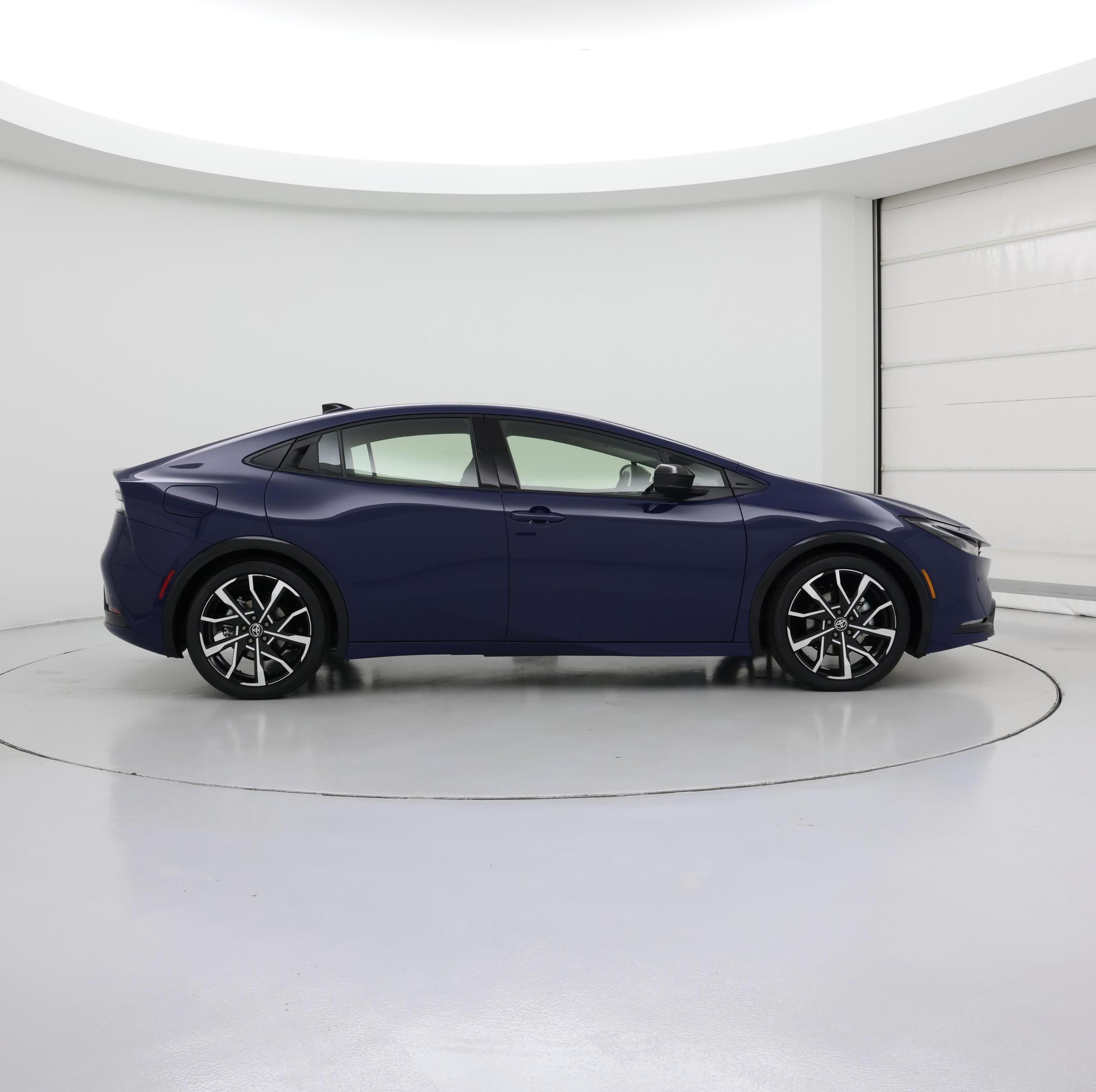 Thumbnail: 2026 Toyota Prius - 7