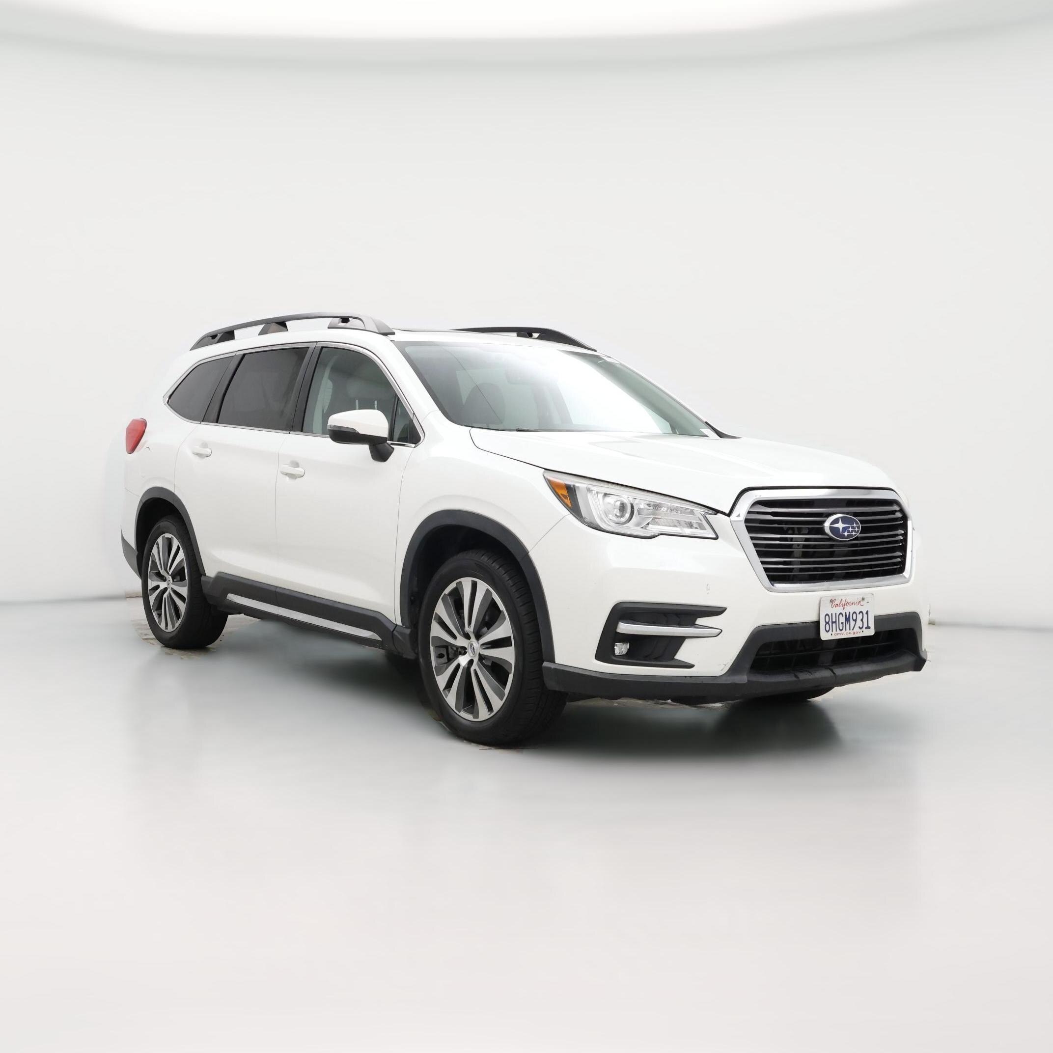 Thumbnail: 2019 Subaru Ascent - 1