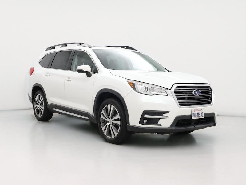 2019 Subaru Ascent Limited -
                  Modesto, CA