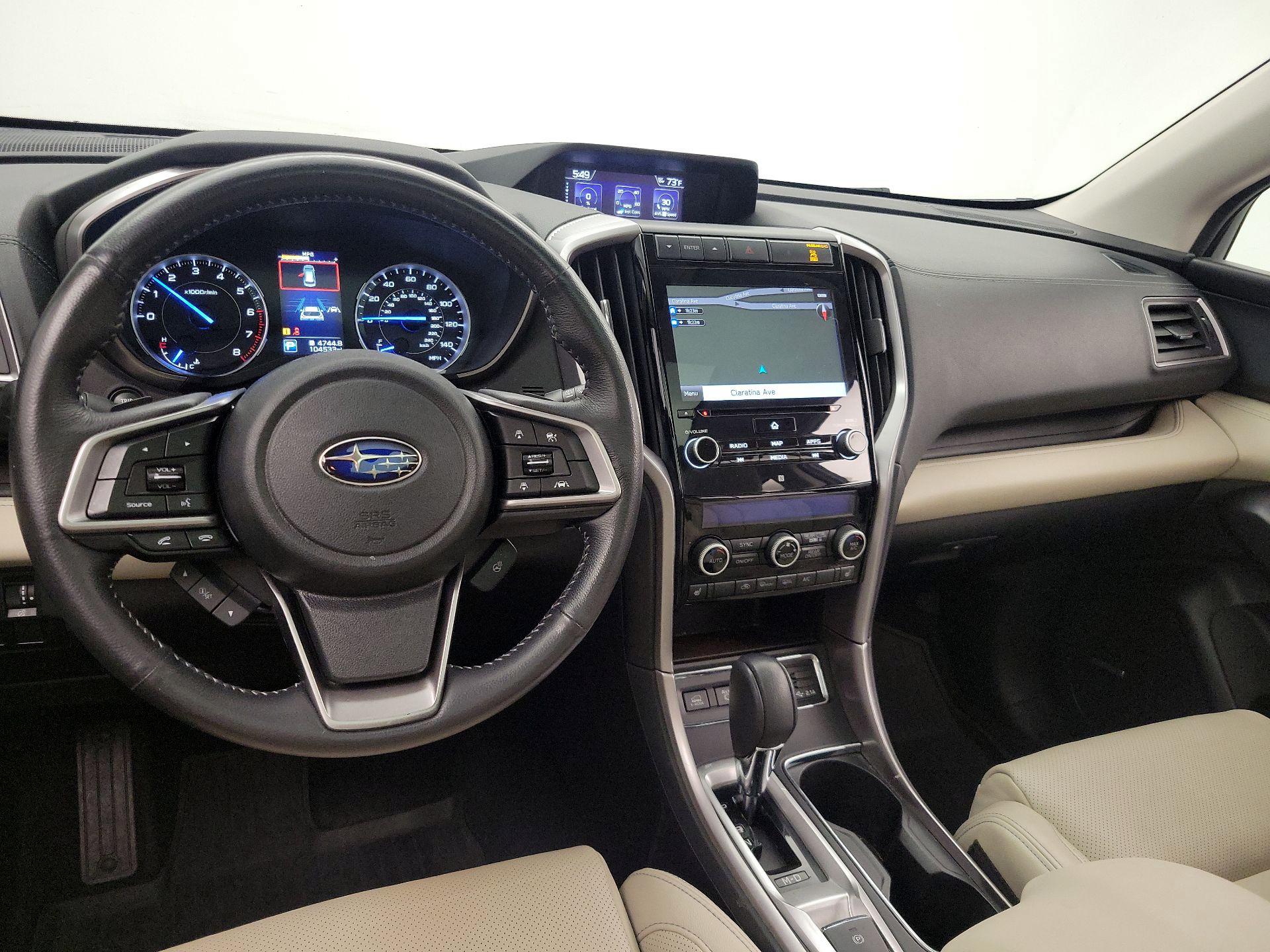Thumbnail: 2019 Subaru Ascent - 9