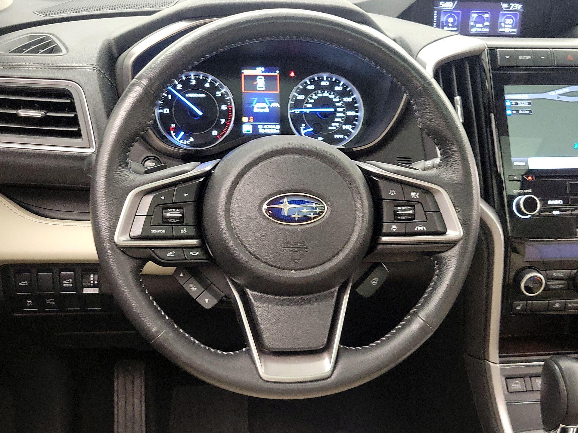 Thumbnail: 2019 Subaru Ascent - 10