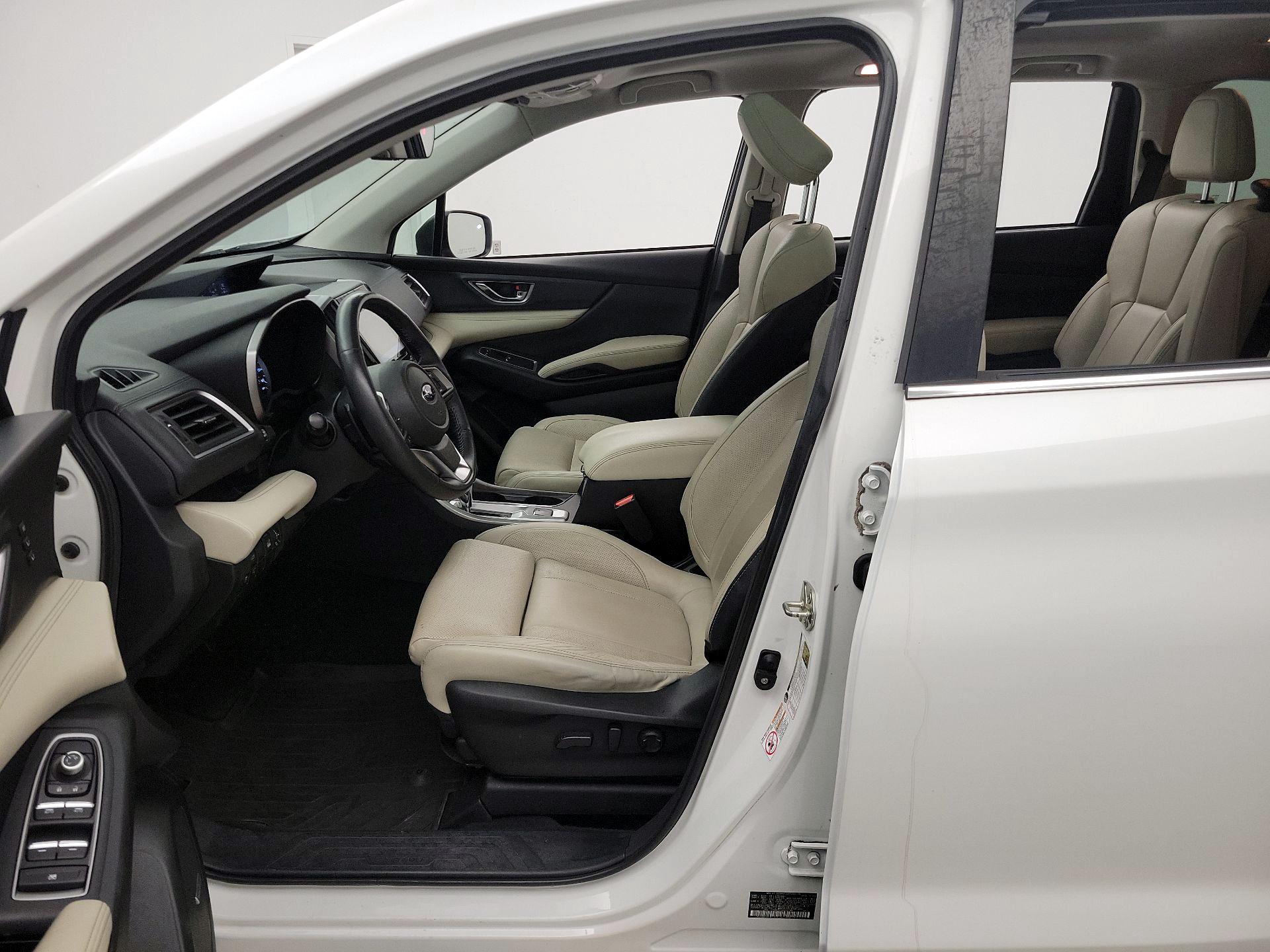 Thumbnail: 2019 Subaru Ascent - 11